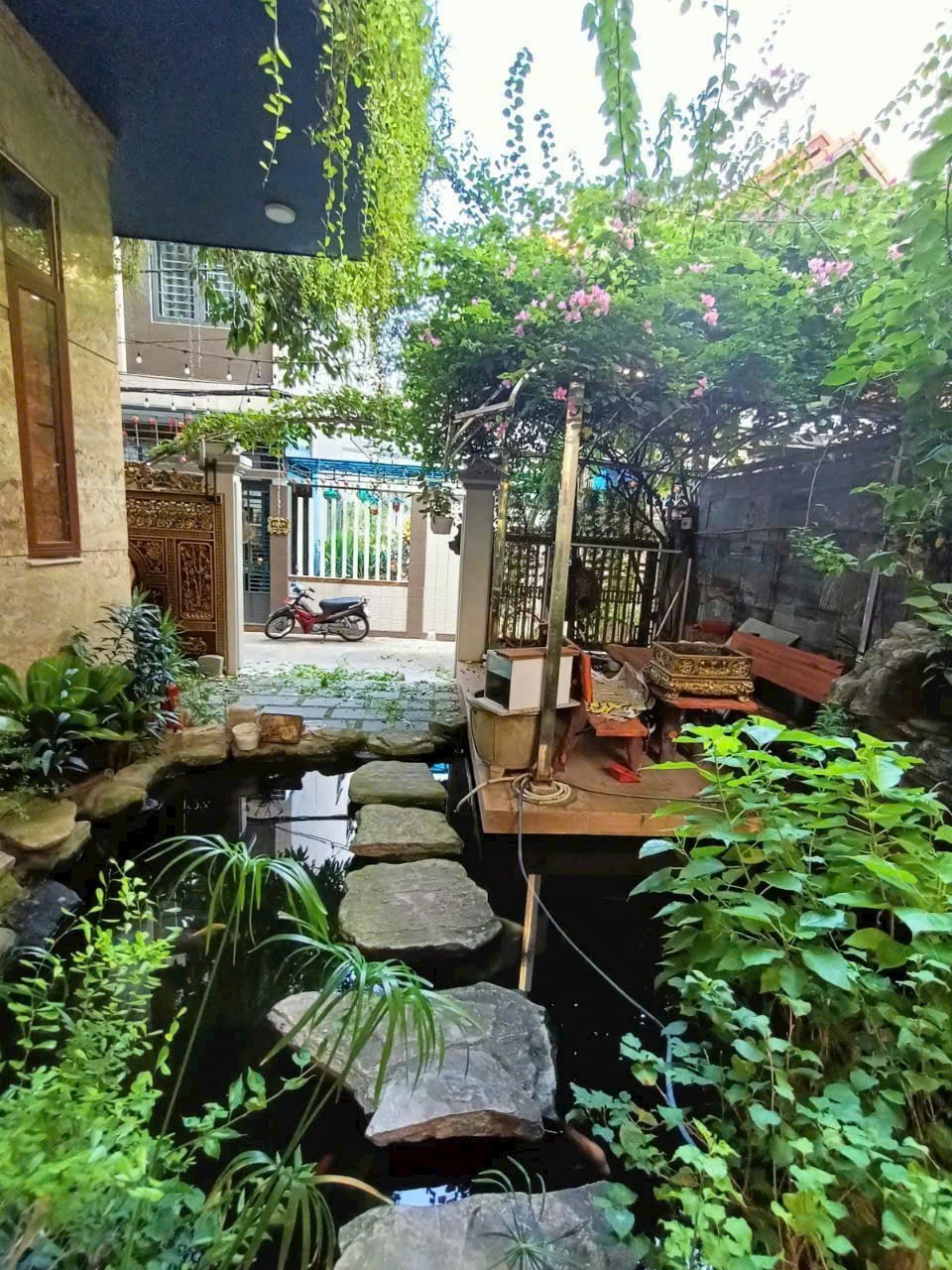 Mua ngay căn biệt thự giá rẻ gần đường Trần Cao Vân, Q.Thanh Khê, TP. Đà Nẵng Mua ngay căn biệt thự giá rẻ gần đường Trần Cao Vân, Q.Thanh Khê, TP. Đà Nẵng