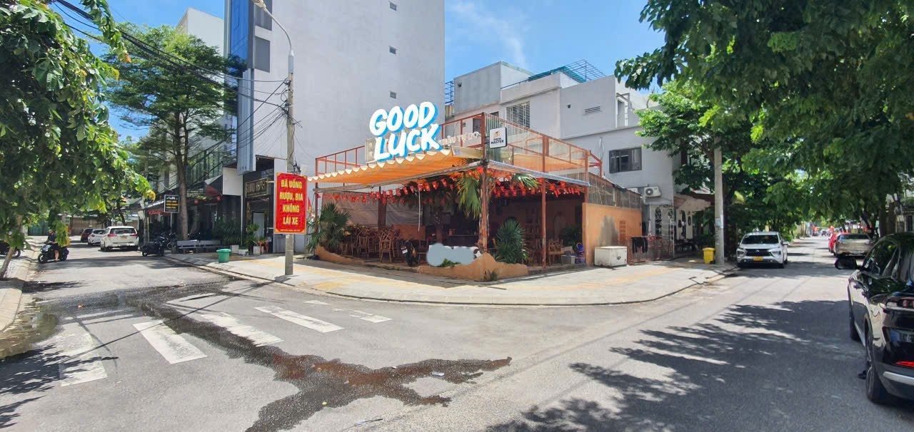 Sỡ hữu ngay lô đất ở vị trí ven biển Mỹ Khê, Q.Sơn Trà, TP. Đà Nẵng Sỡ hữu ngay lô đất ở vị trí ven biển Mỹ Khê, Q.Sơn Trà, TP. Đà Nẵng