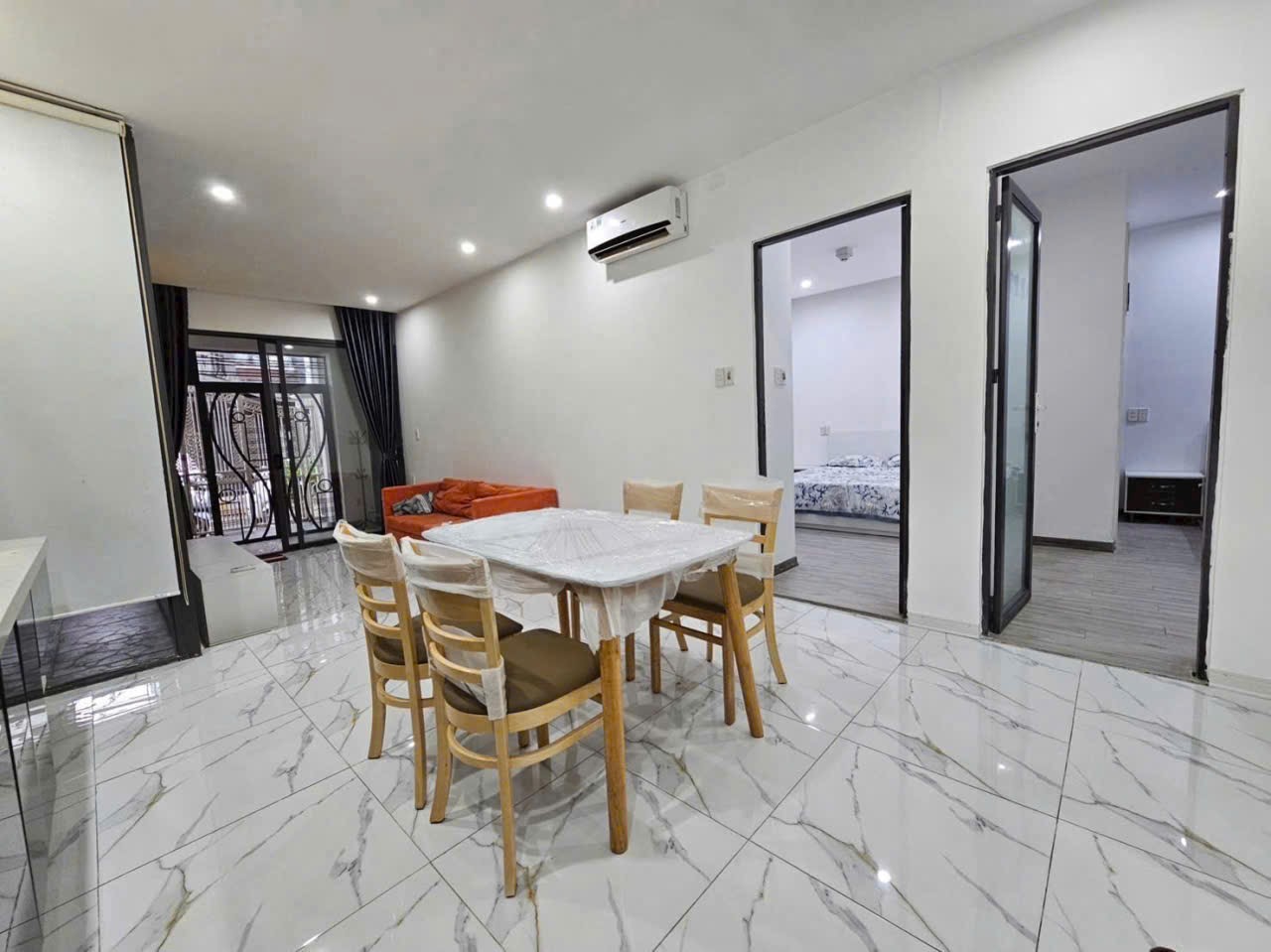 Bán toà nhà căn hộ Apartment gần sông Hàn, Q.Sơn Trà, TP. Đà Nẵng Bán toà nhà căn hộ Apartment gần sông Hàn, Q.Sơn Trà, TP. Đà Nẵng