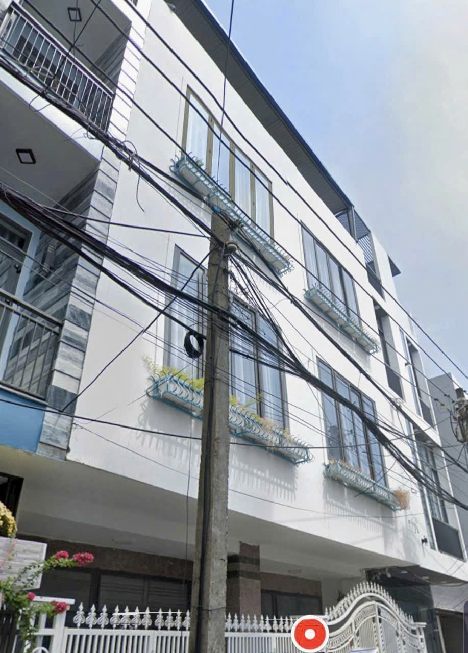 Bán toà nhà căn hộ Apartment gần sông Hàn, Q.Sơn Trà, TP. Đà Nẵng Bán toà nhà căn hộ Apartment gần sông Hàn, Q.Sơn Trà, TP. Đà Nẵng