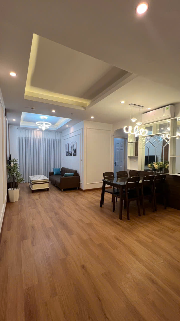 Bán căn hộ 3PN chung cư Bim 17 Tầng Hùng Thắng - Hạ Long