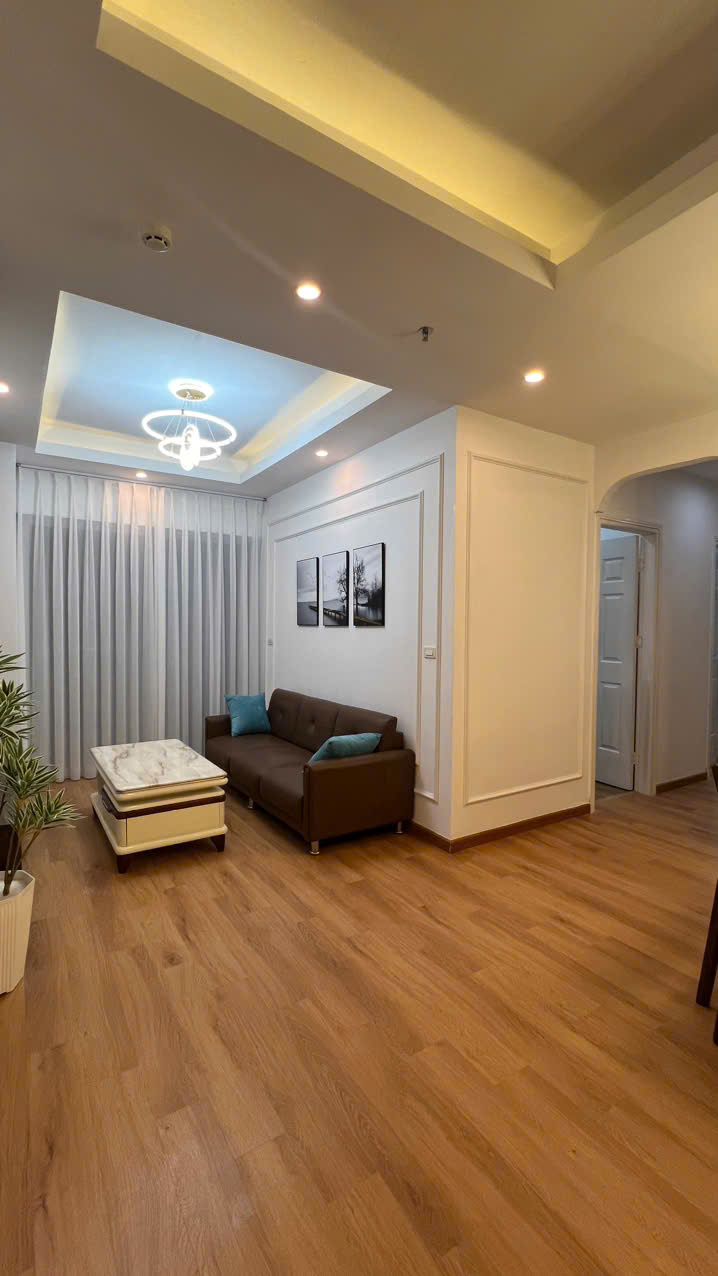 Bán căn hộ 3PN chung cư Bim 17 Tầng Hùng Thắng - Hạ Long