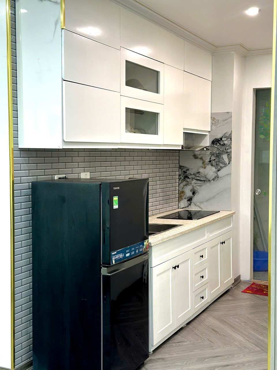 Bán căn hộ 2PN ban công dài toà C chung cư Newlife Bãi Cháy - Hạ Long. Liên hệ: 0926238186