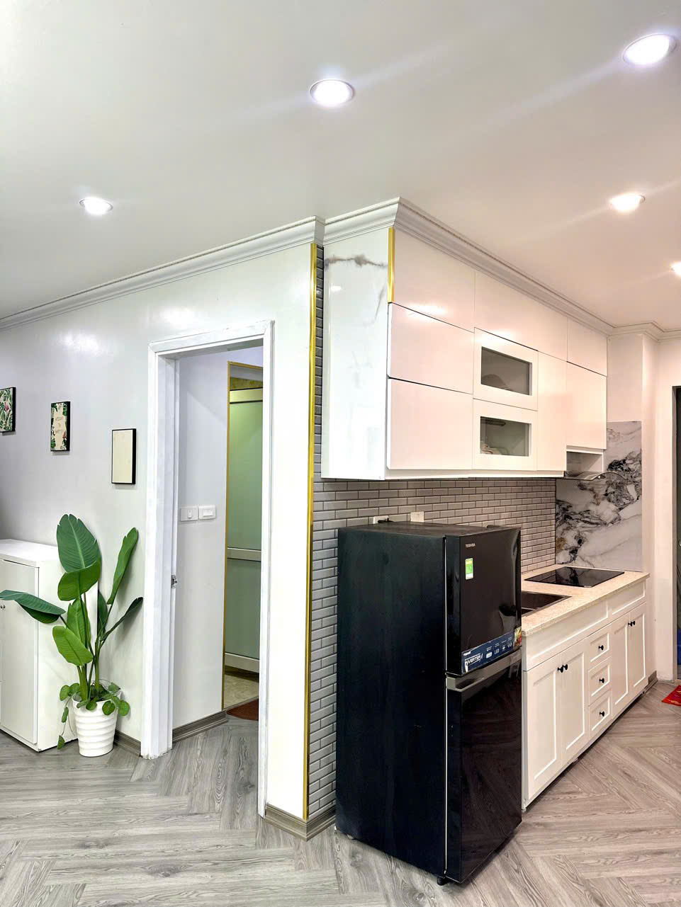 Bán căn hộ 2PN ban công dài toà C chung cư Newlife Bãi Cháy - Hạ Long. Liên hệ: 0926238186