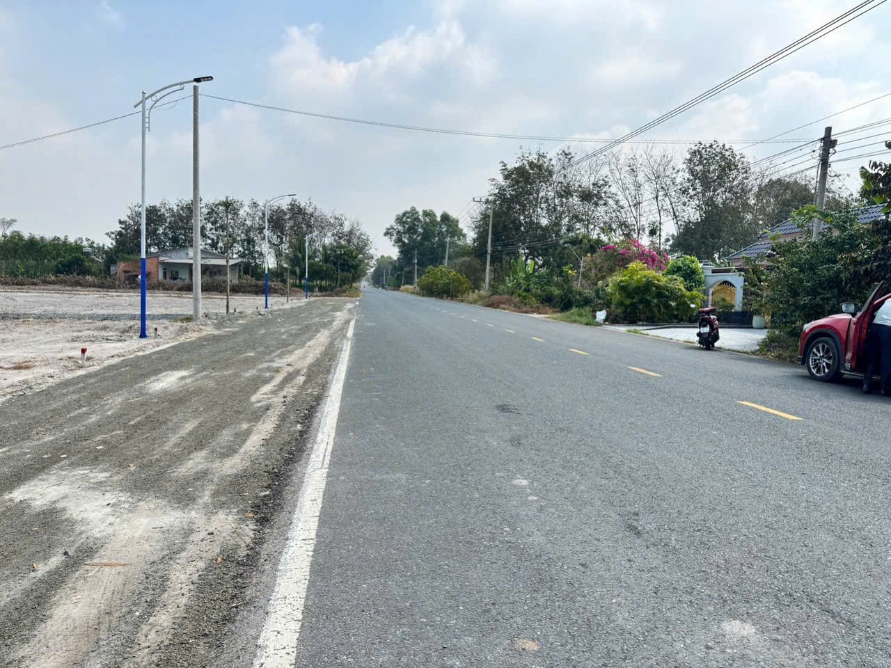 Đất đường Cao Bá Quát Minh Hưng Chơn Thành, Giá 850 triệu. Cần tiền bán nhanh trong tuần. Đất đường Cao Bá Quát Minh Hưng Chơn Thành, Giá 850 triệu. Cần tiền bán nhanh trong tuần.