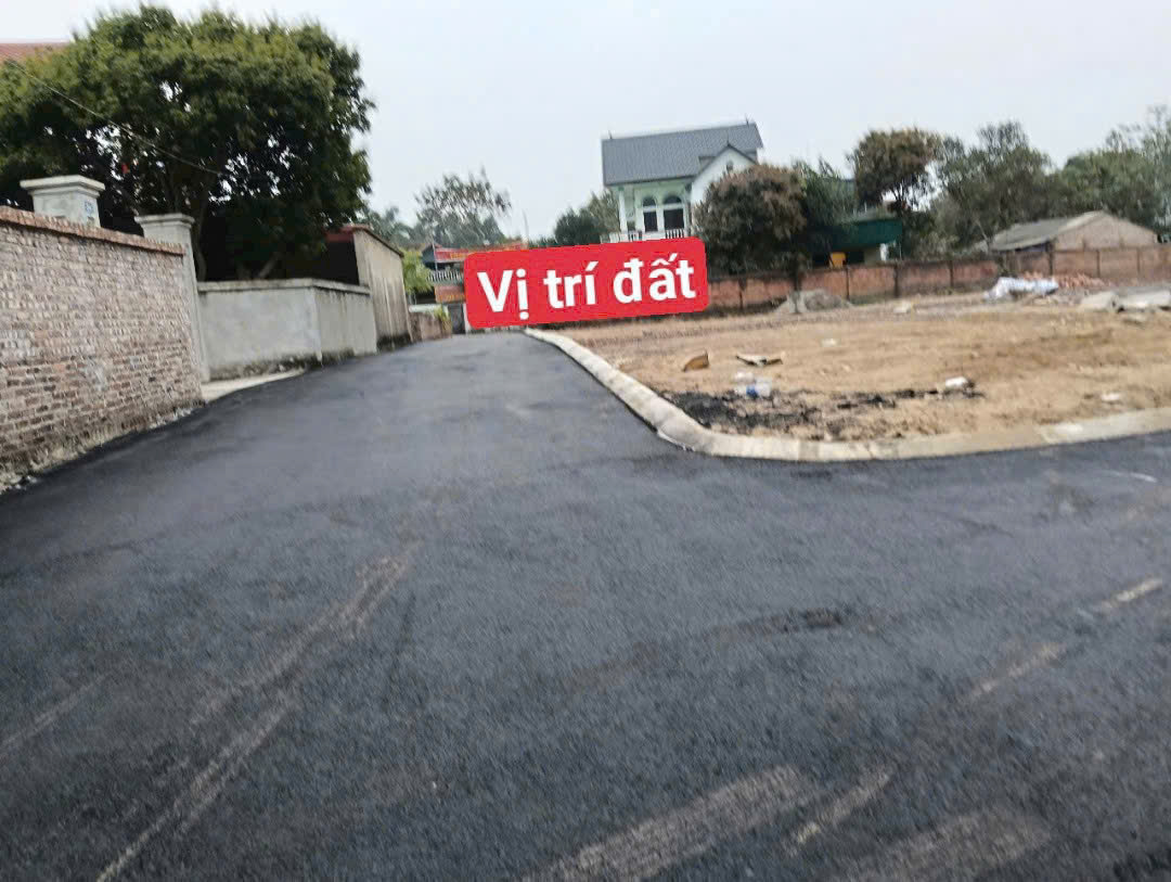 BÁN ĐẤT ĐẸP TẠI THÔN THÁI LAI, PHÚ MINH, SÓC SƠN – GẦN CHỢ XUÂN HÒA & ĐH SƯ PHẠM 2 BÁN ĐẤT ĐẸP TẠI THÔN THÁI LAI, PHÚ MINH, SÓC SƠN – GẦN CHỢ XUÂN HÒA & ĐH SƯ PHẠM 2