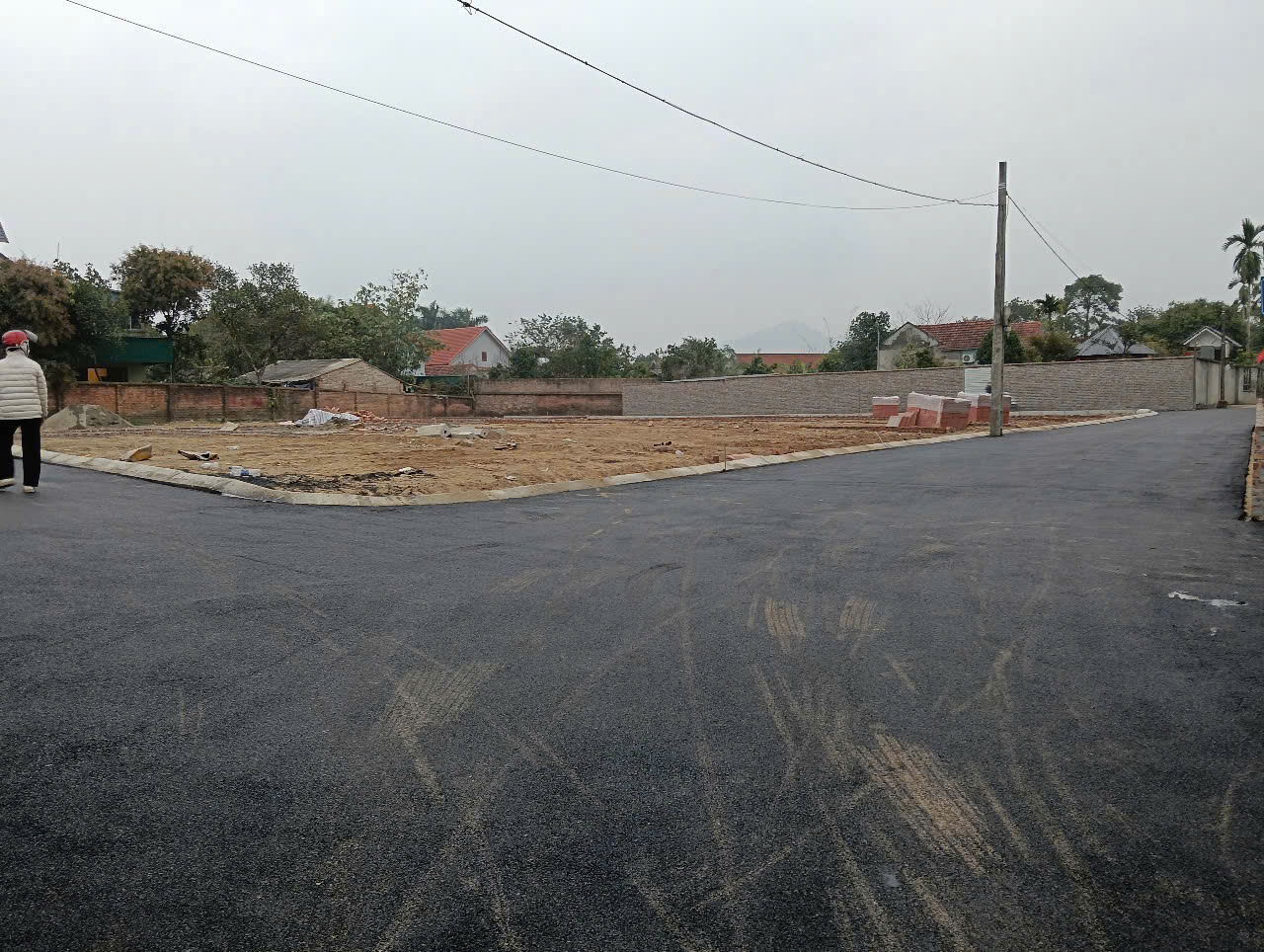 BÁN ĐẤT ĐẸP TẠI THÔN THÁI LAI, PHÚ MINH, SÓC SƠN – GẦN CHỢ XUÂN HÒA & ĐH SƯ PHẠM 2 BÁN ĐẤT ĐẸP TẠI THÔN THÁI LAI, PHÚ MINH, SÓC SƠN – GẦN CHỢ XUÂN HÒA & ĐH SƯ PHẠM 2