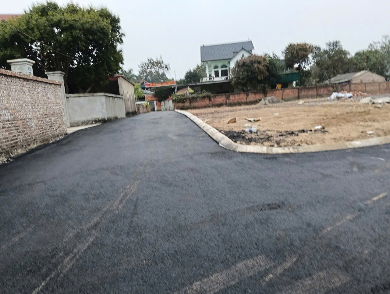 BÁN ĐẤT ĐẸP TẠI THÔN THÁI LAI, PHÚ MINH, SÓC SƠN – GẦN CHỢ XUÂN HÒA & ĐH SƯ PHẠM 2 BÁN ĐẤT ĐẸP TẠI THÔN THÁI LAI, PHÚ MINH, SÓC SƠN – GẦN CHỢ XUÂN HÒA & ĐH SƯ PHẠM 2