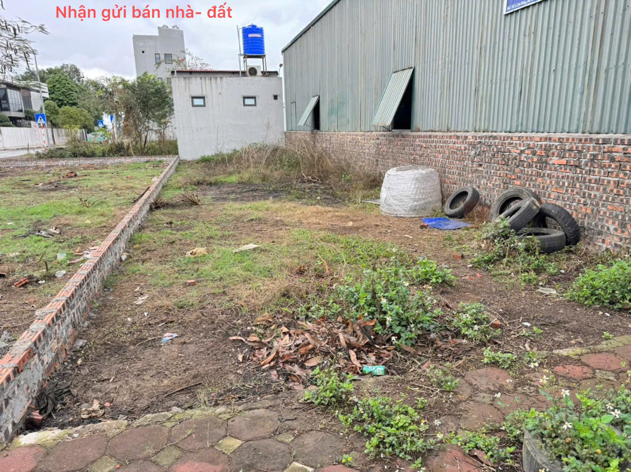 Bán đất đấu giá mặt tiền kinh doanh, vị trí đắc địa tại Chi Đông, Mê Linh, HN.