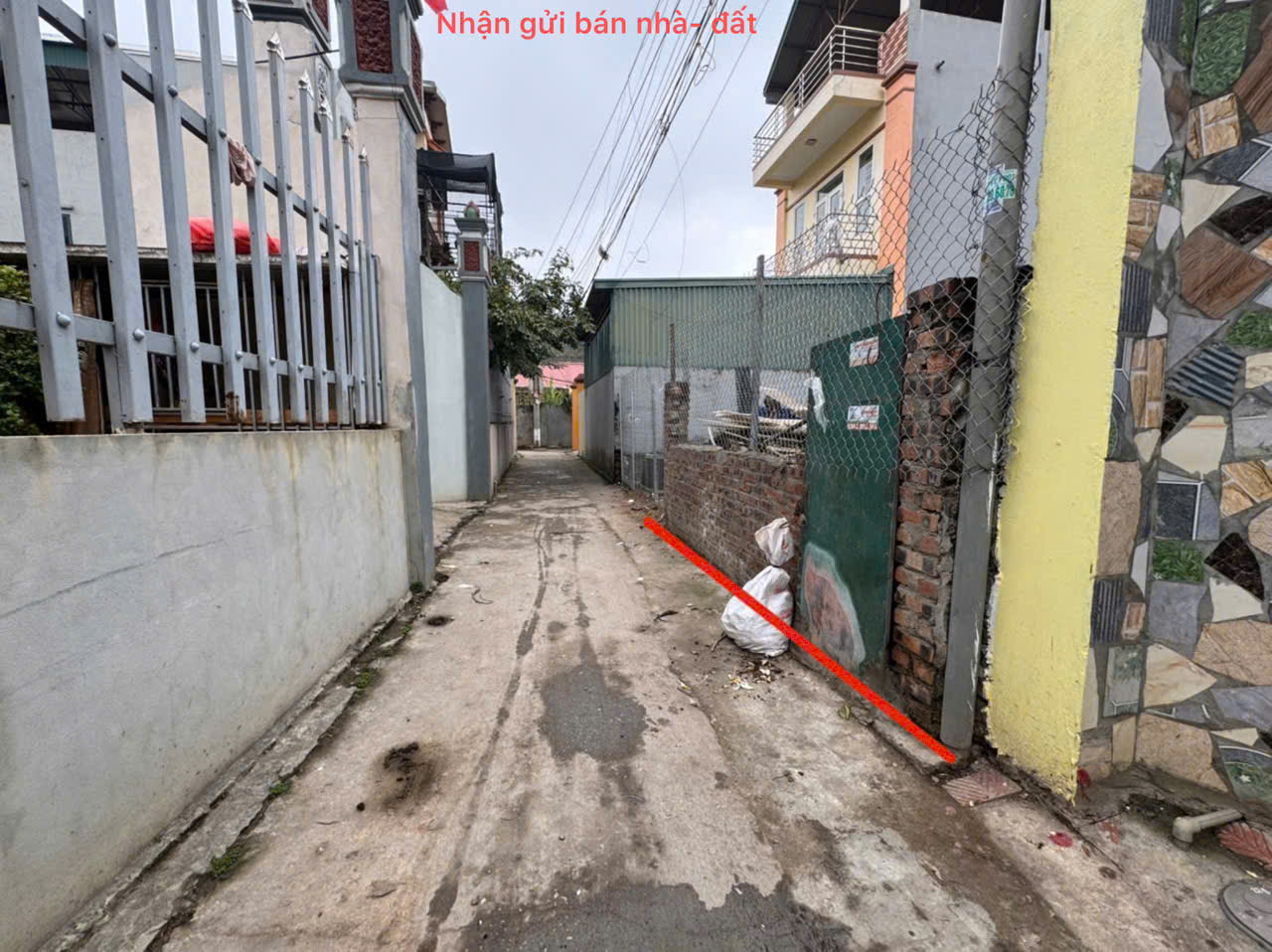 CHÍNH CHỦ NHỜ BÁN ĐẤT ĐẸP GẦN CHỢ - THÔN THỤY HÀ, BẮC HỒNG, ĐÔNG ANH, HN CHÍNH CHỦ NHỜ BÁN ĐẤT ĐẸP GẦN CHỢ - THÔN THỤY HÀ, BẮC HỒNG, ĐÔNG ANH, HN