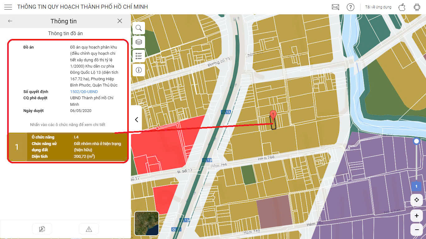 BÁN LÔ ĐẤT ĐẸP PHƯỜNG HIỆP BÌNH PHƯỚC – GẦN VẠN PHÚC – GIÁ ĐẦU TƯ CHO NHÀ ĐẦU TƯ NHANH TAY!