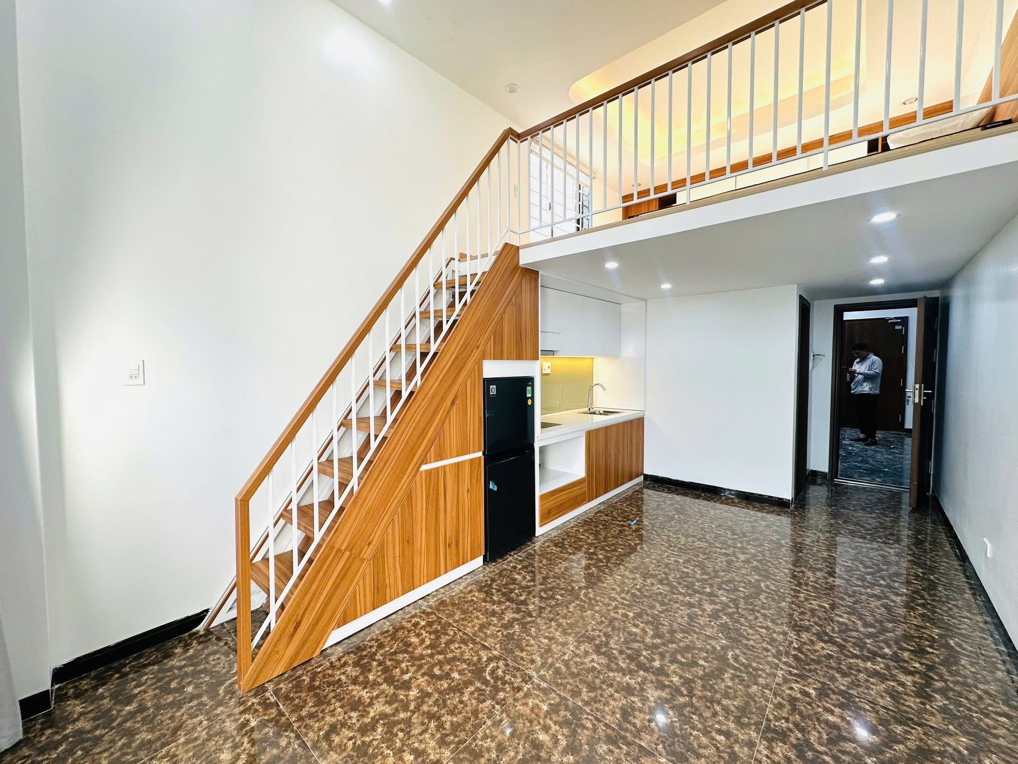 CHO THUÊ TOÀ CĂN HỘ 18 PHÒNG TẠI ĐƯỜNG LÊ ĐÌNH LÝ GIÁ CHỐT 130TR 