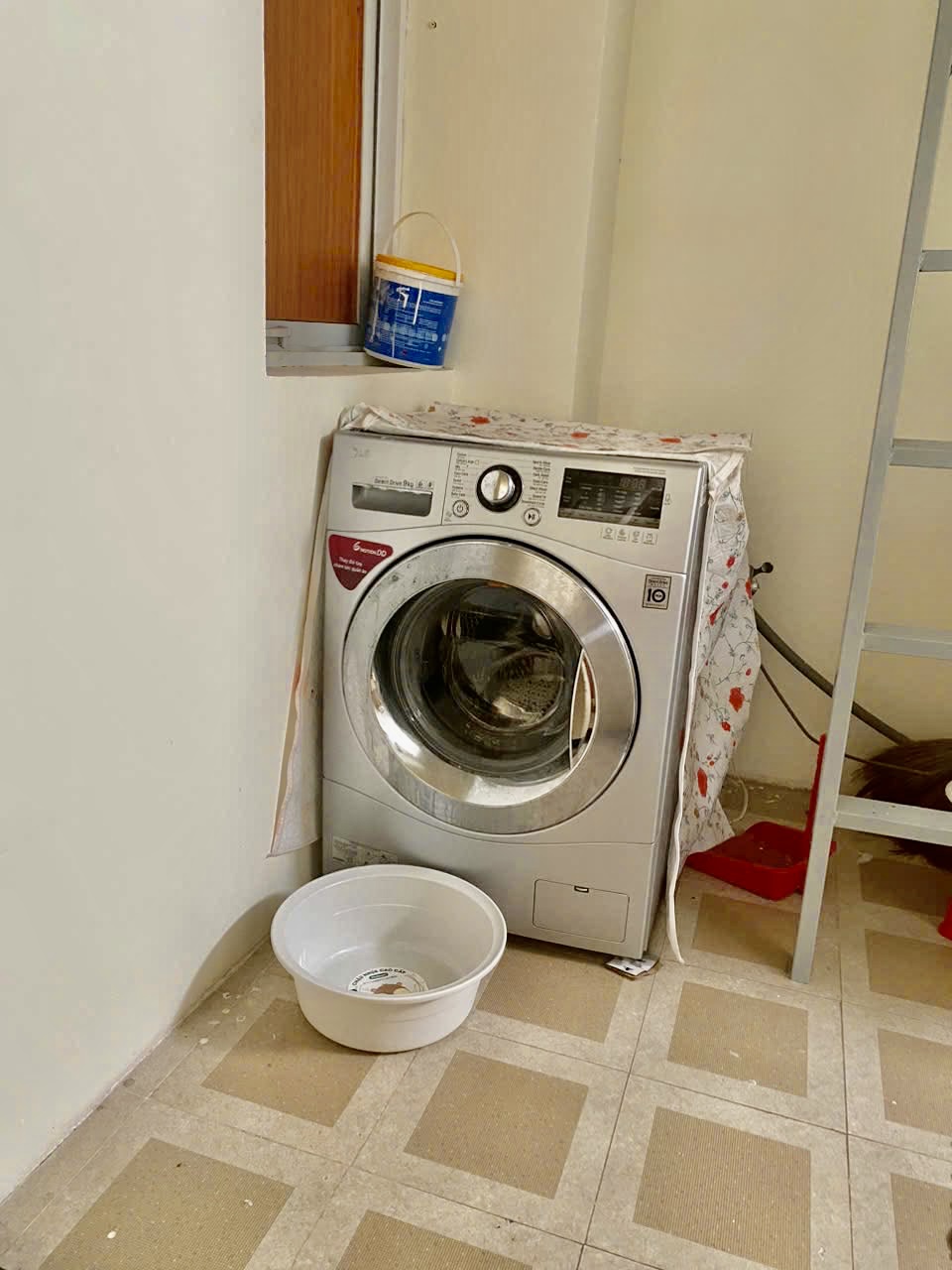 CHO THUÊ NHÀ KIỆT NGUYỄN VĂN THOẠI 4PN 18TR ĐẦY ĐỦ NỘI THẤT ZALO 0909758111