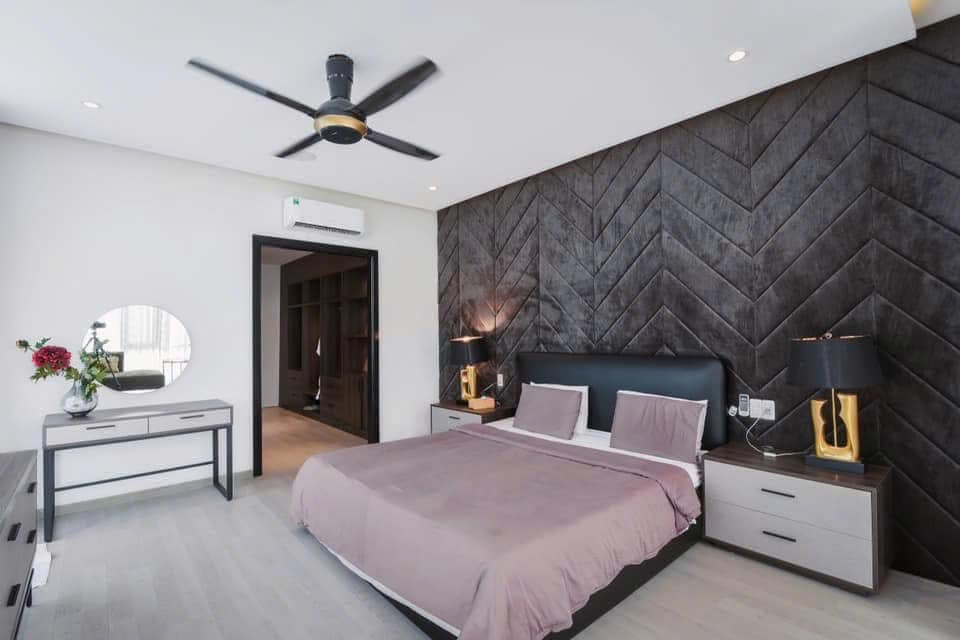 CHO THUÊ VILLA 1000M2 HỒ BƠI KHU HÒA XUÂN ĐÀ NẴNG 