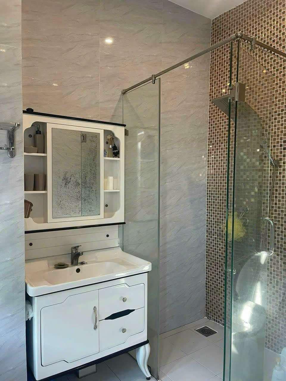 BÁN NHÀ 2 TẦNG 91M2 KIỆT 2/9 GIÁ 3TY7