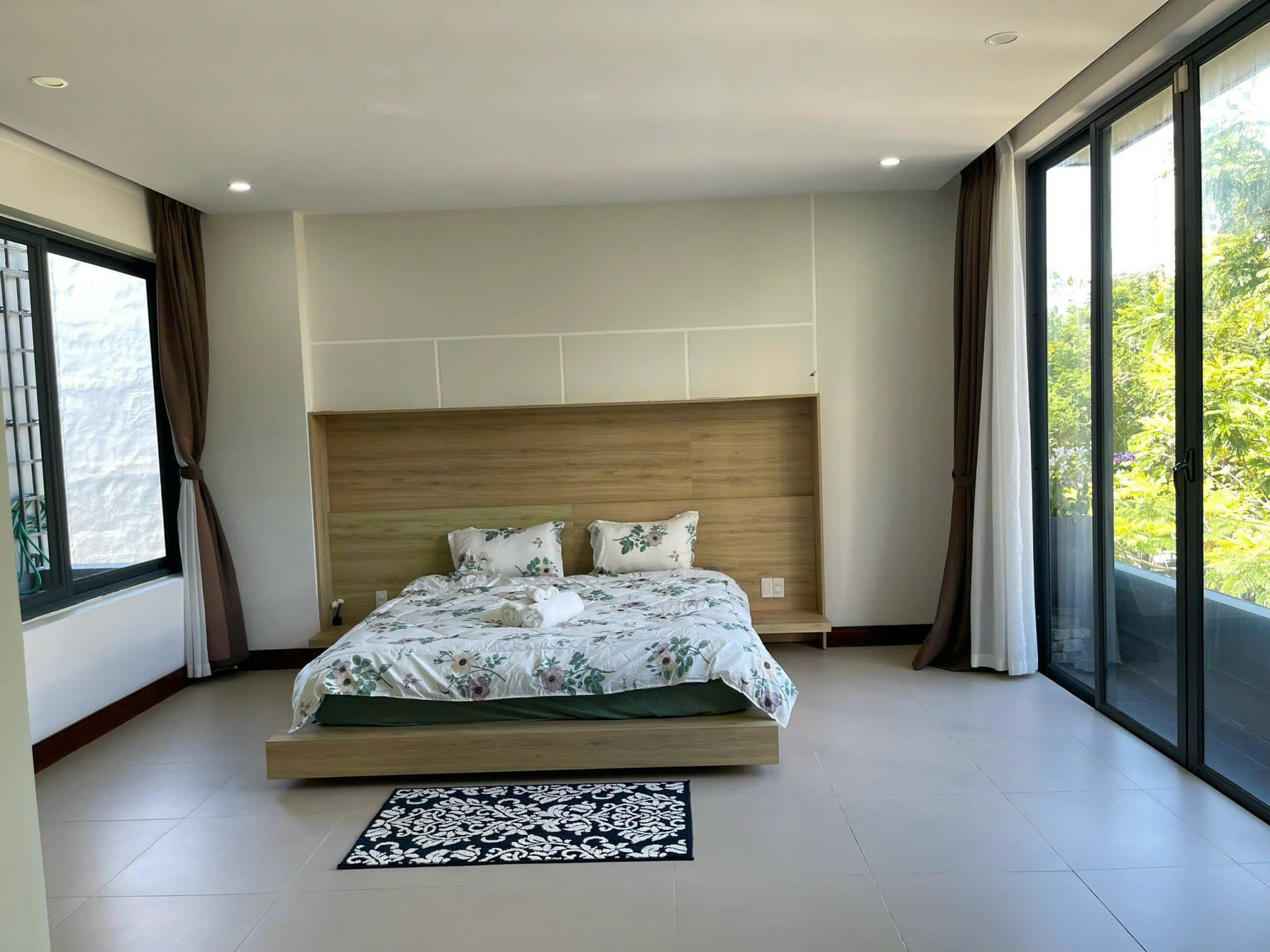 CHO THUÊ VILLA HỒ BƠI ĐƯỜNG ĐỖ THẾ CHẤP QUẬN SƠN TRÀ THÀNH PHỐ ĐÀ NẴNG GIÁ 85TR