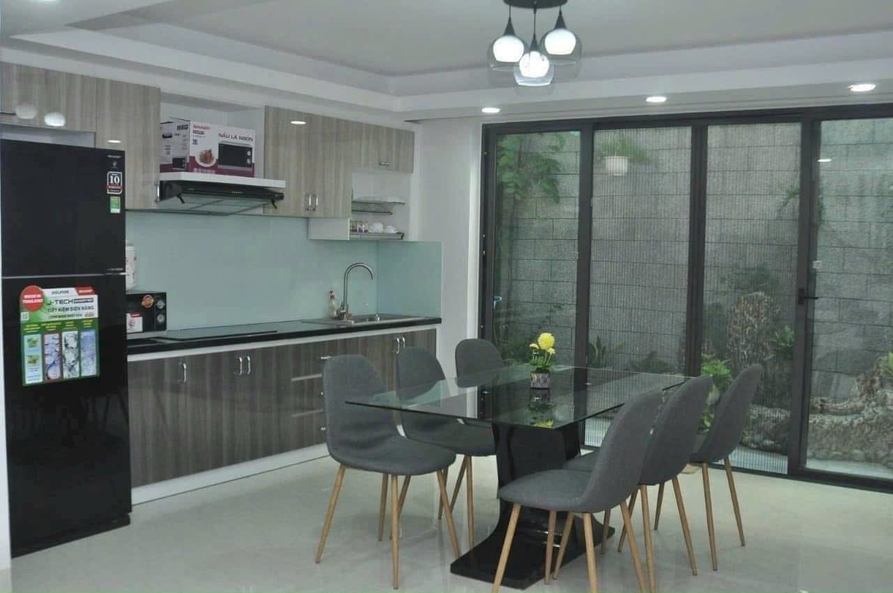 CHO THUÊ NHÀ PHỐ LIỀN KỀ ĐA PHƯỚC NGUYỄN TẤT THÀNH ĐÀ NẴNG GIÁ 15 TRIỆU