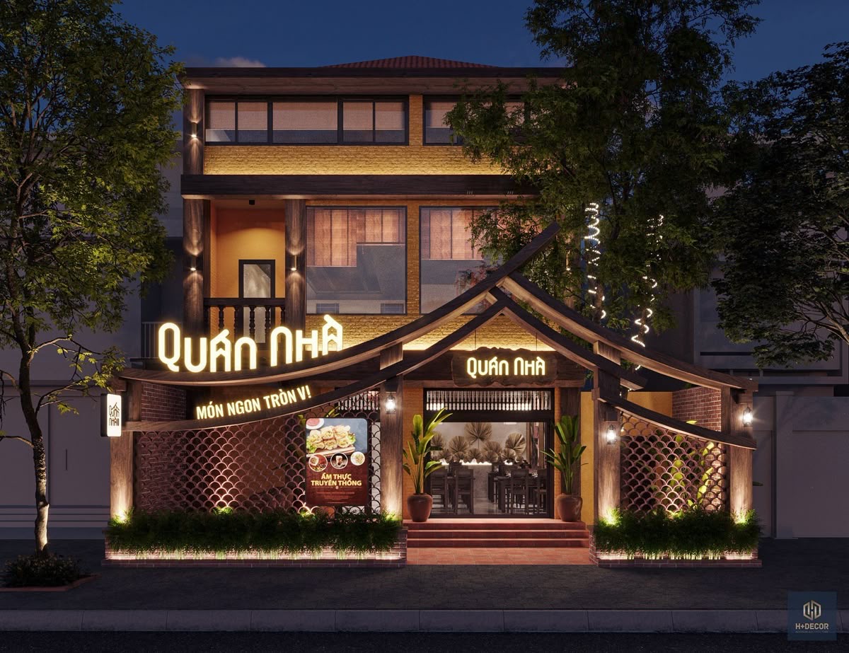 CHO THUÊ MẶT TIỀN MAI THÚC LÂN 130M2 28TR LIÊN HỆ☎️0909758111