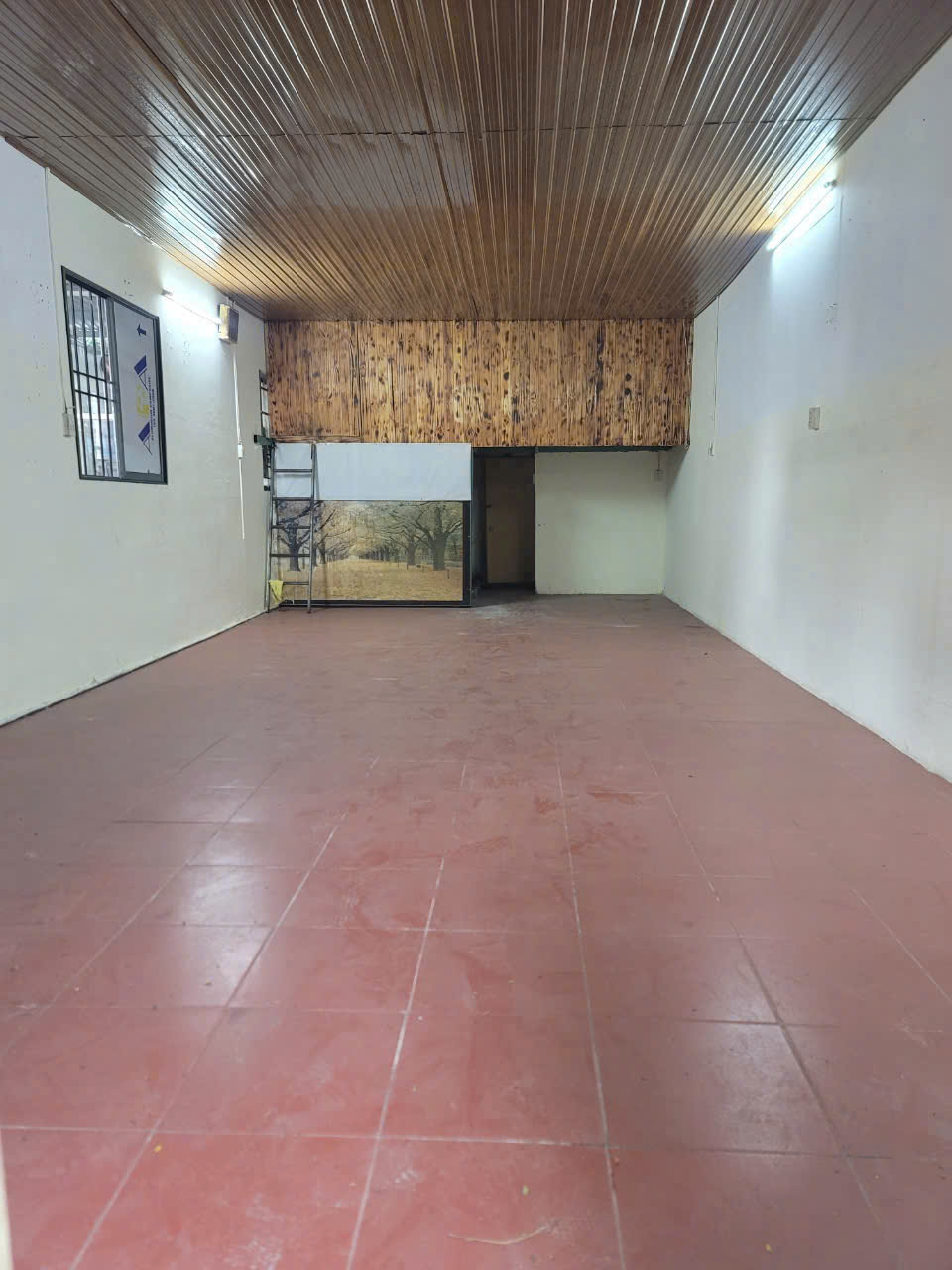 CHO THUÊ MẶT BẰNG KINH DOANH MT ÔNG ÍCH KHIÊM GIÁ 12TR5 DT 90M2 CHO THUÊ MẶT BẰNG KINH DOANH MT ÔNG ÍCH KHIÊM GIÁ 12TR5 DT 90M2