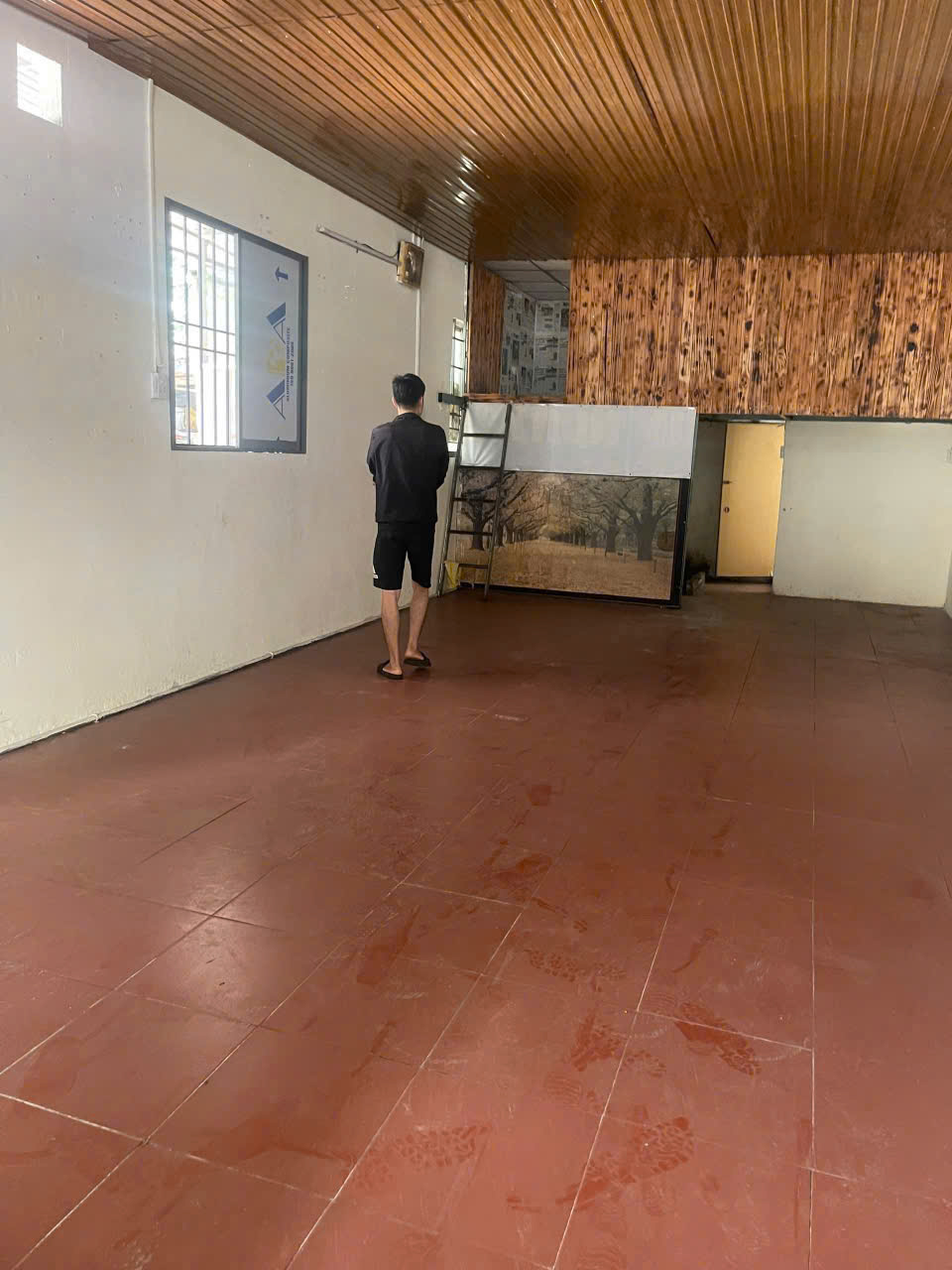 CHO THUÊ MẶT BẰNG KINH DOANH MT ÔNG ÍCH KHIÊM GIÁ 12TR5 DT 90M2 CHO THUÊ MẶT BẰNG KINH DOANH MT ÔNG ÍCH KHIÊM GIÁ 12TR5 DT 90M2