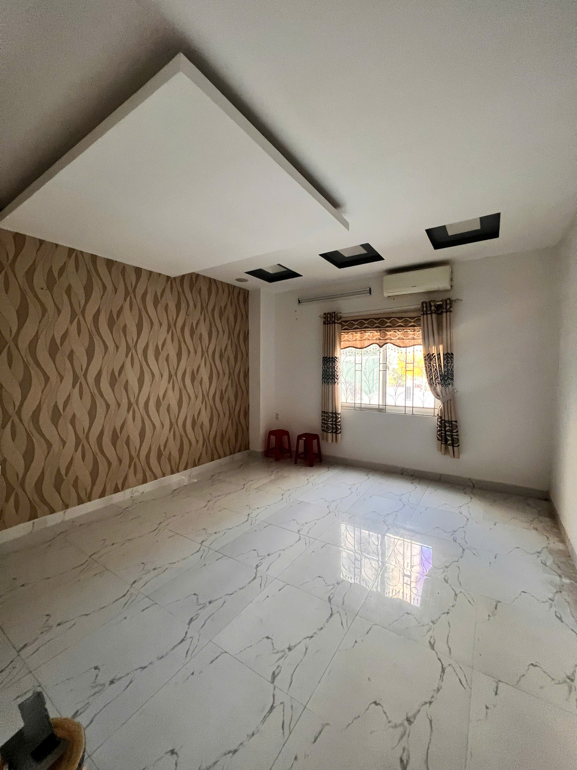 CHO THUÊ NHÀ 3 TẦNG MẶT TIỀN AN THƯỢNG PHỐ TÂY CÓ 4PN GIÁ 25 TRIỆU