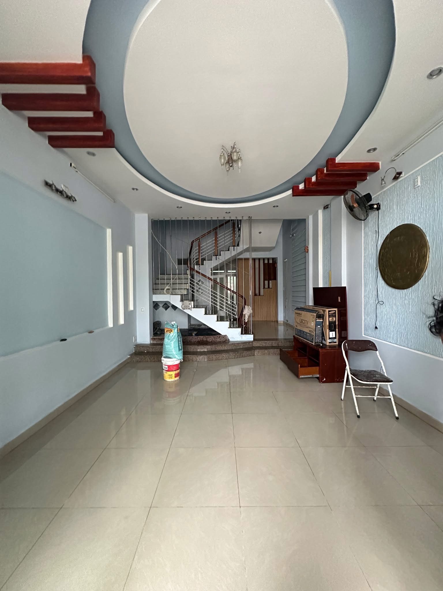 CHO THUÊ NHÀ MẶT TIỀN HOÀNG BÍCH SƠN QUẬN SƠN TRÀ TP ĐÀ NẴNG 3 TẦNG 16 TR LIÊN HỆ 0909758111