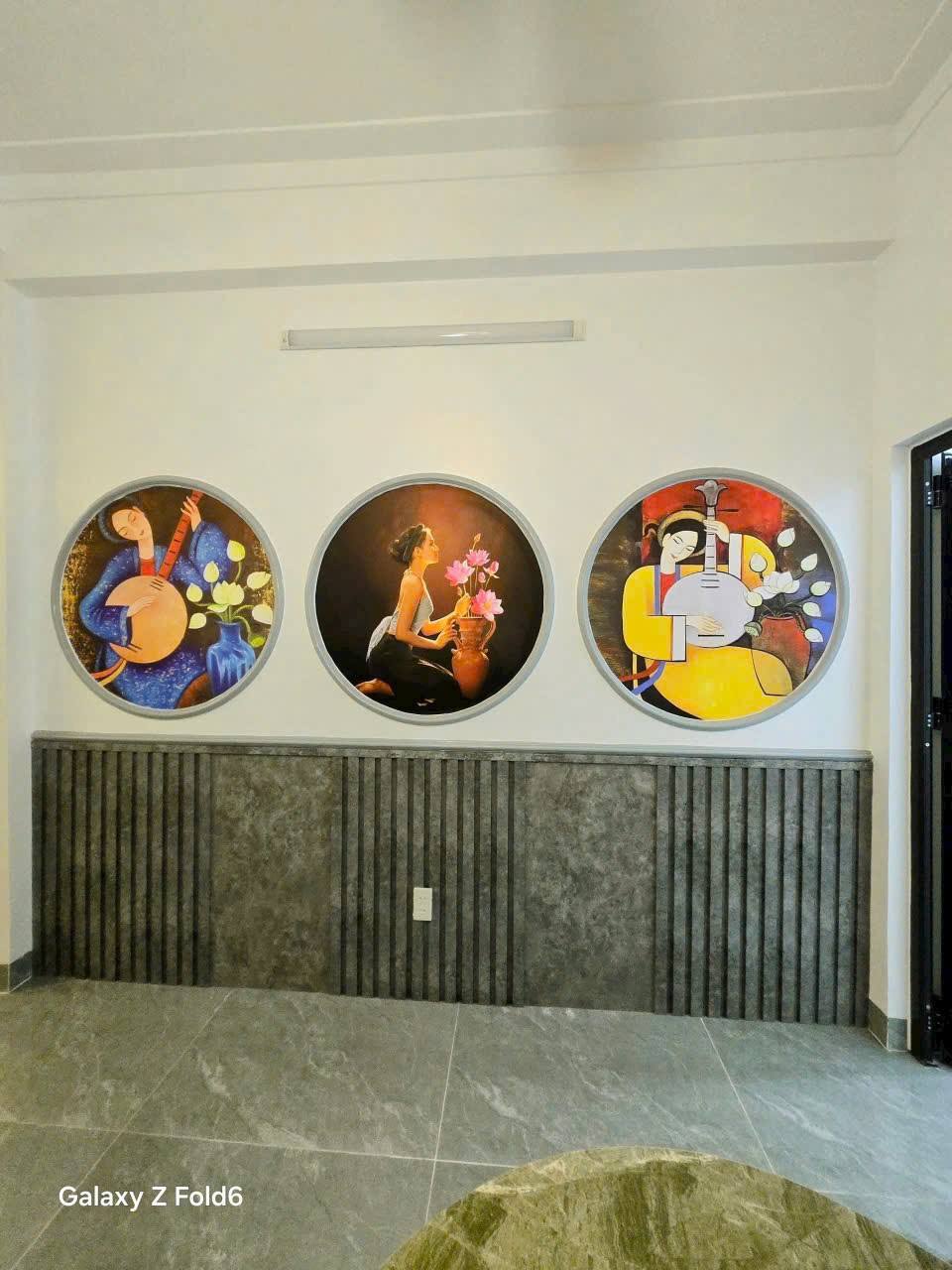 Nhà phố kinh doanh trung tâm thành phố Hải Dương bán cắt lỗ Nhà phố kinh doanh trung tâm thành phố Hải Dương bán cắt lỗ