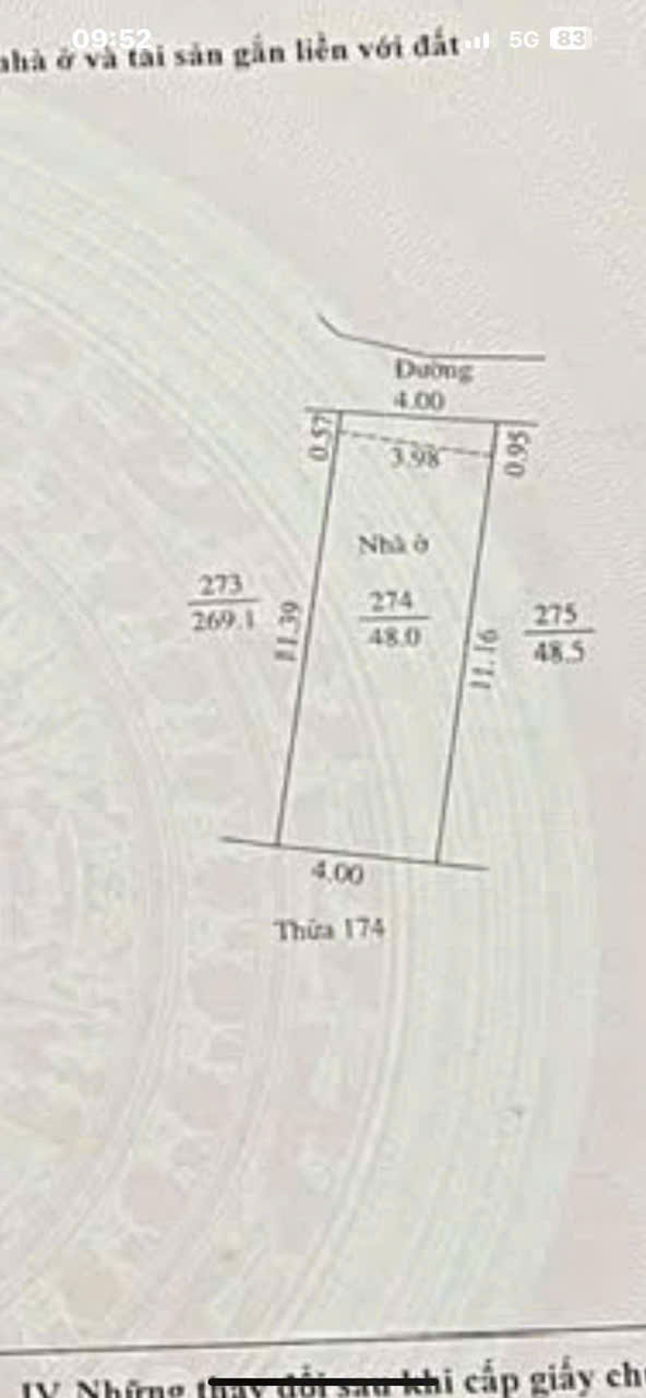 Nhà phố giá rẻ tại trung tâm Tp Hải Dương cần bán gấp. Nhà phố giá rẻ tại trung tâm Tp Hải Dương cần bán gấp.