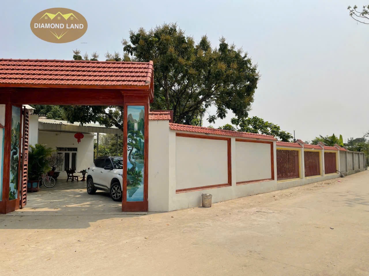 CẦN BÁN FARM NGỌC DŨNG xã Gia Tân, Gần 8500M2, NINH BÌNH. LH em: 0912.368.669 CẦN BÁN FARM NGỌC DŨNG xã Gia Tân, Gần 8500M2, NINH BÌNH. LH em: 0912.368.669