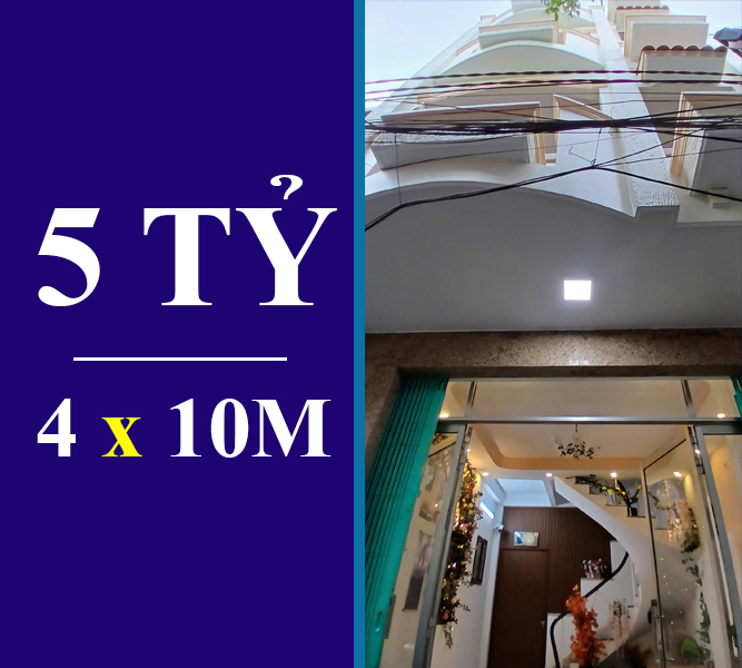 BÁN NHÀ QUẬN 7, ĐƯỜNG SỐ 19, PHƯỜNG TÂN QUY, 4 TẦNG, THU NHẬP 20TR/TH