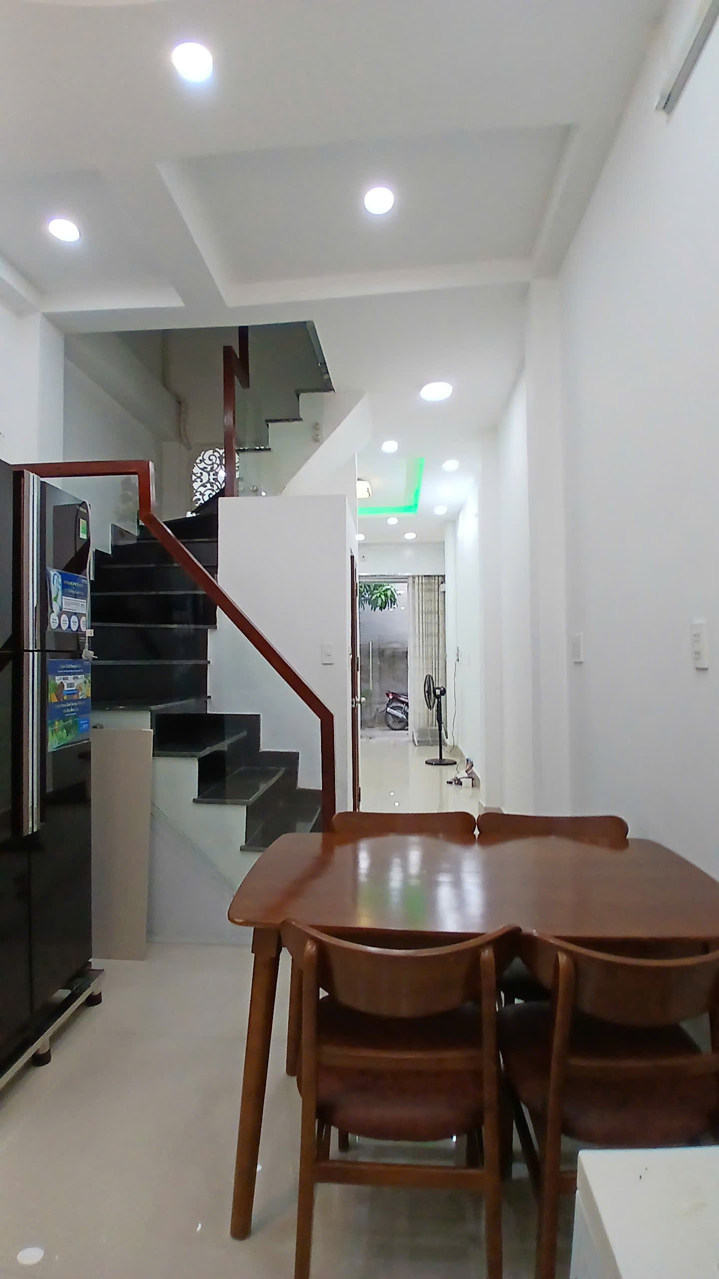 BÁN NHÀ HẺM XE HƠI ĐƯỜNG LÊ VĂN LƯƠNG, QUẬN 7 BÁN NHÀ HẺM XE HƠI ĐƯỜNG LÊ VĂN LƯƠNG, QUẬN 7