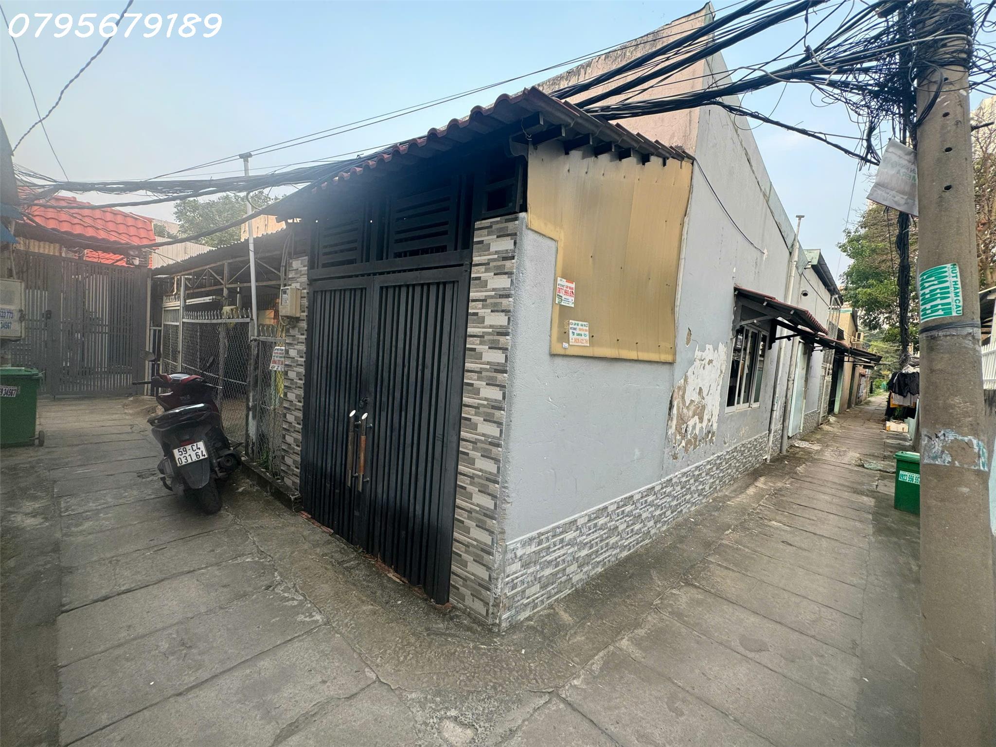 BÁN DÃY NHÀ TRỌ CẤP 4, ĐÀO SƯ TÍCH - HUYỆN NHÀ BÈ, THU NHẬP 12TR/TH BÁN DÃY NHÀ TRỌ CẤP 4, ĐÀO SƯ TÍCH - HUYỆN NHÀ BÈ, THU NHẬP 12TR/TH