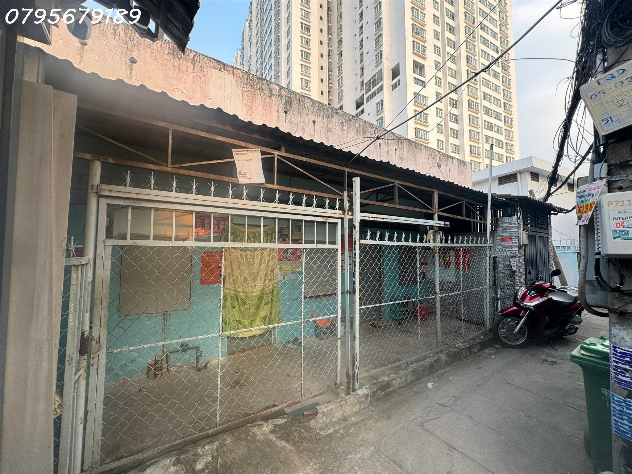 BÁN DÃY NHÀ TRỌ CẤP 4, ĐÀO SƯ TÍCH - HUYỆN NHÀ BÈ, THU NHẬP 12TR/TH BÁN DÃY NHÀ TRỌ CẤP 4, ĐÀO SƯ TÍCH - HUYỆN NHÀ BÈ, THU NHẬP 12TR/TH