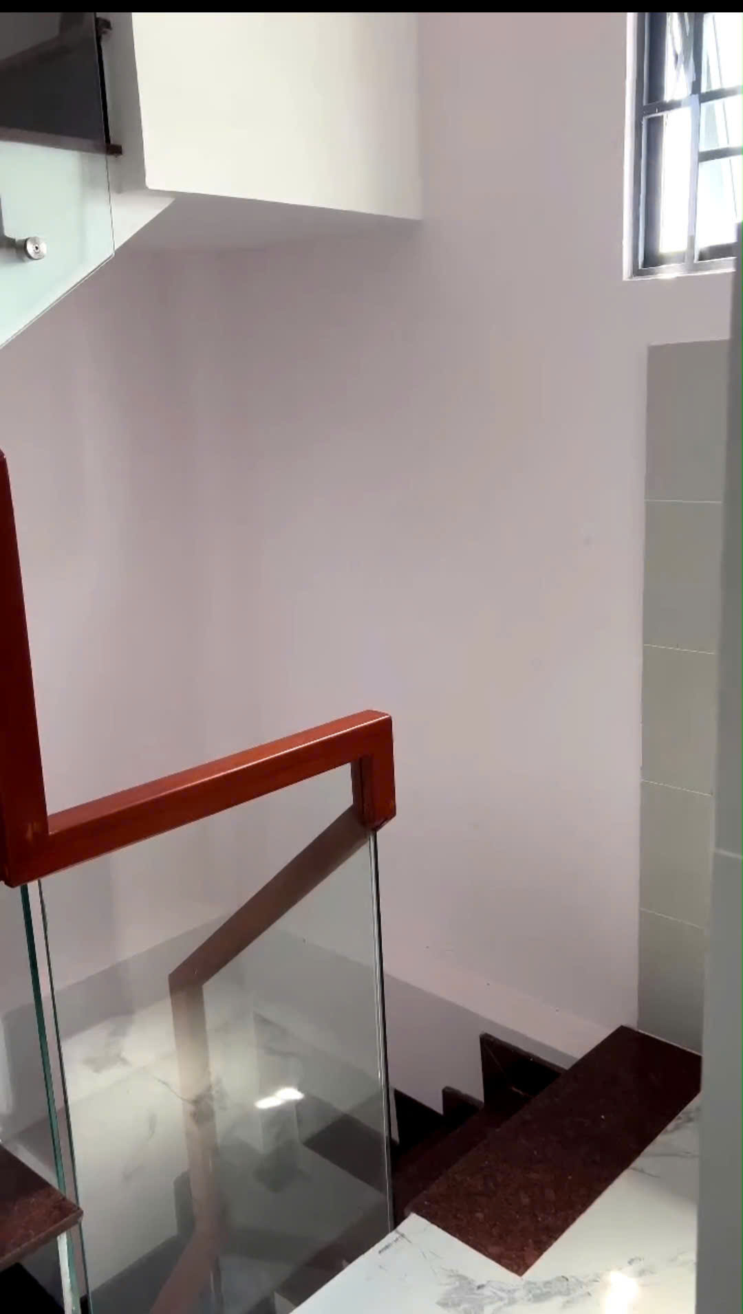 BÁN NHÀ 2 LẦU, PHƯỜNG TÂN QUY, QUẬN 7 - GIÁ 5,5 TỶ