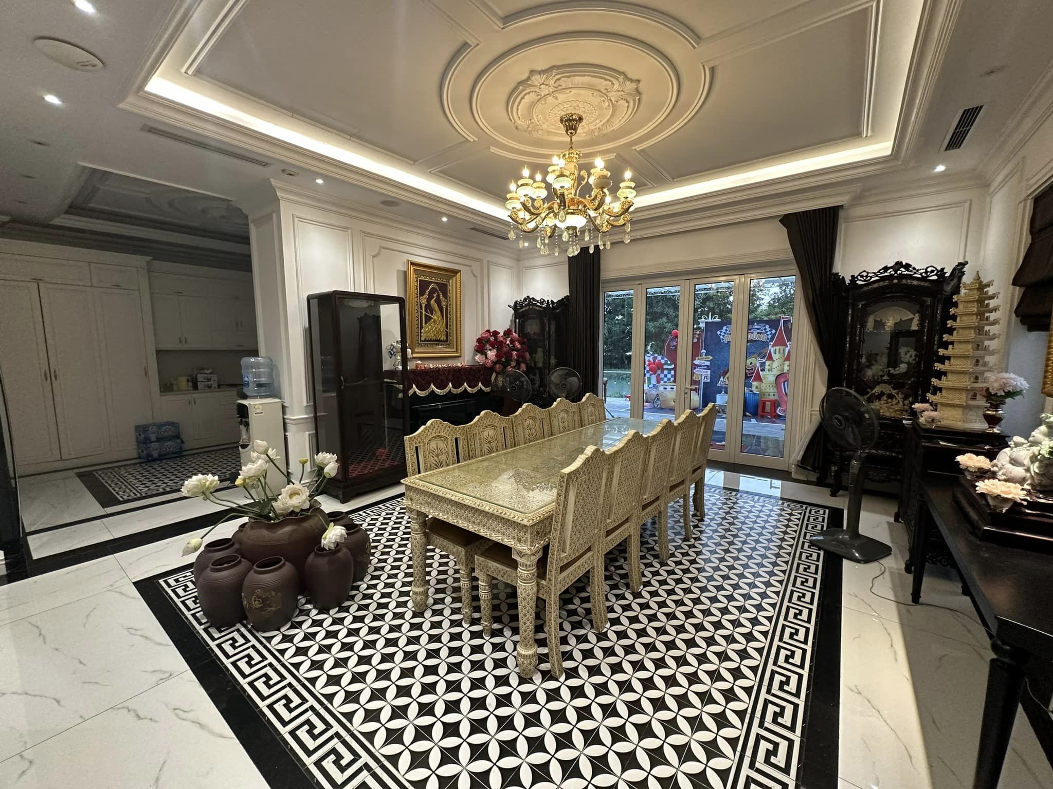 Bán biệt thự KĐT Làng quốc tế Thăng Long – Trần Đăng Ninh, 250m2 quá hiếm đẹp Bán biệt thự KĐT Làng quốc tế Thăng Long – Trần Đăng Ninh, 250m2 quá hiếm đẹp