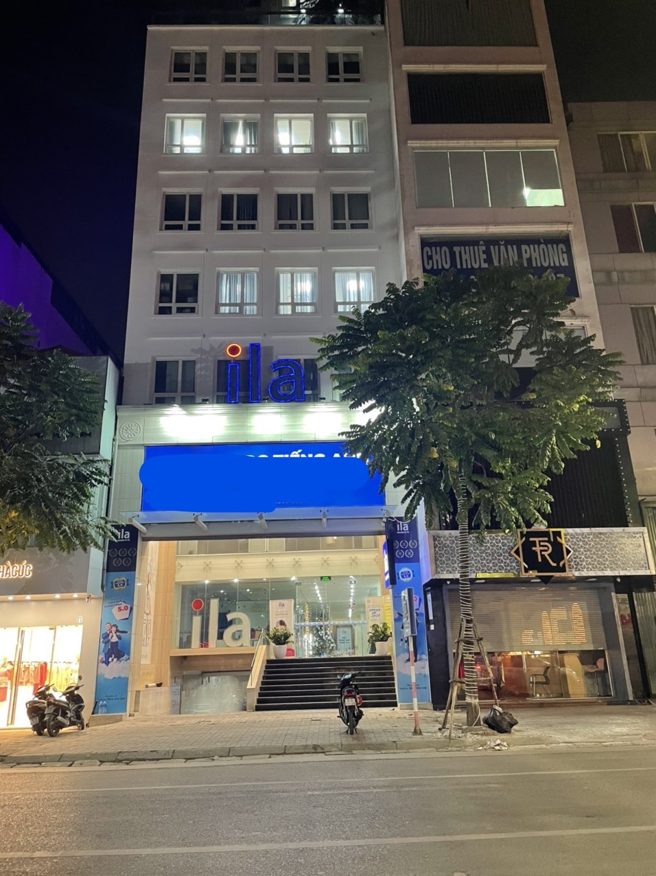Bán Building mặt phố Trương Công Giai, 170m2 10 tầng có hầm, giá nét 131 tỷ Bán Building mặt phố Trương Công Giai, 170m2 10 tầng có hầm, giá nét 131 tỷ