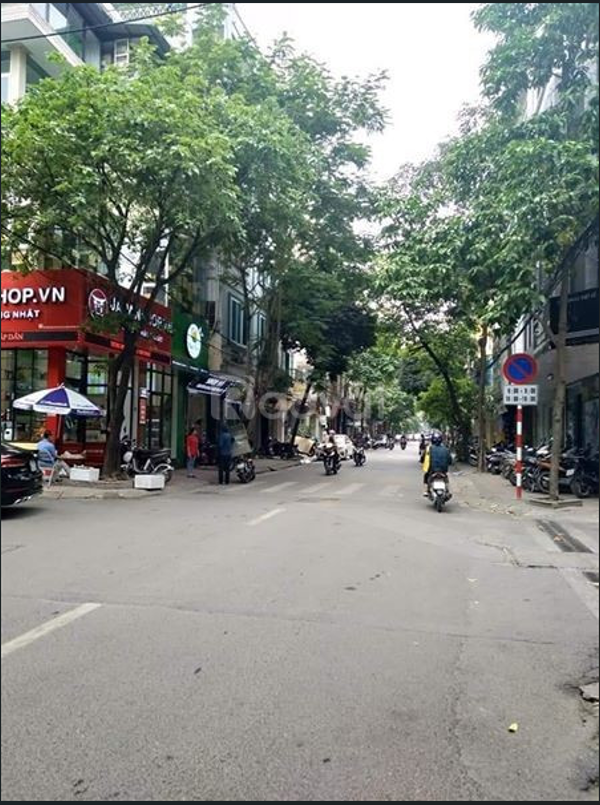 Bán nhà phân lô Đỗ Quang, 105m2 MT 7.8m, vỉa hè, kinh doanh, chỉ 31.5 tỷ Bán nhà phân lô Đỗ Quang, 105m2 MT 7.8m, vỉa hè, kinh doanh, chỉ 31.5 tỷ