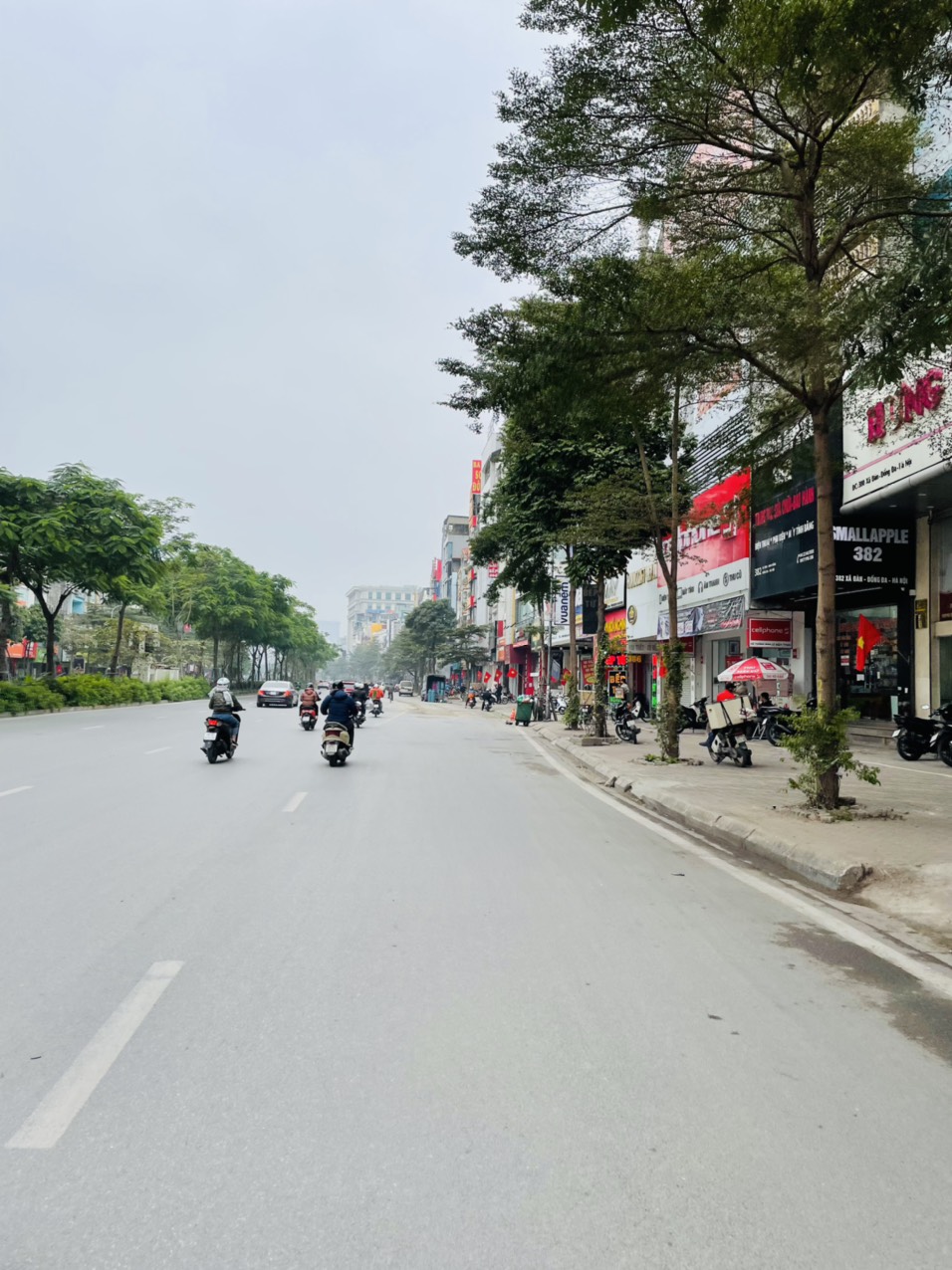 Bán nhà mặt phố Đào Tấn dãy chẵn tuyệt đẹp, hiệu suất cao, 100m2 giá bán 65 tỷ Bán nhà mặt phố Đào Tấn dãy chẵn tuyệt đẹp, hiệu suất cao, 100m2 giá bán 65 tỷ