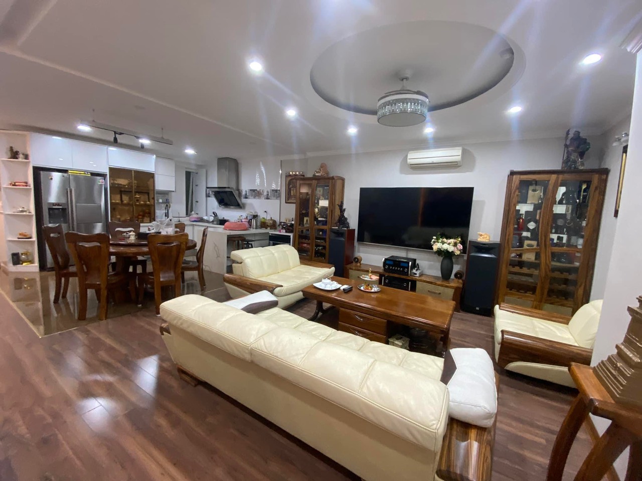 Bán nhà phân lô Trương Công Giai gần Công viên Cầu Giấy, 190m2 đẹp nhất khu