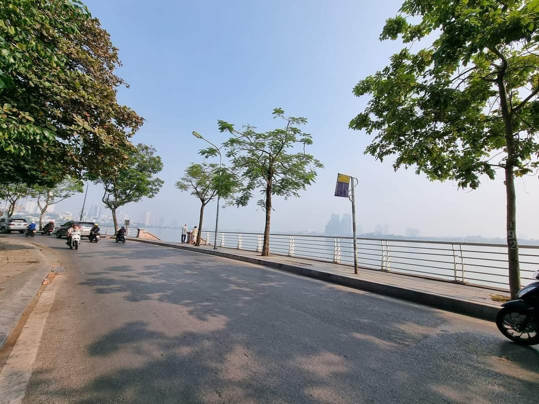 Bán mặt phố view trọn Hồ Tây xây Building tuyệt đẹp, 800m2 có GPXD, giá bán 500 tỷ Bán mặt phố view trọn Hồ Tây xây Building tuyệt đẹp, 800m2 có GPXD, giá bán 500 tỷ