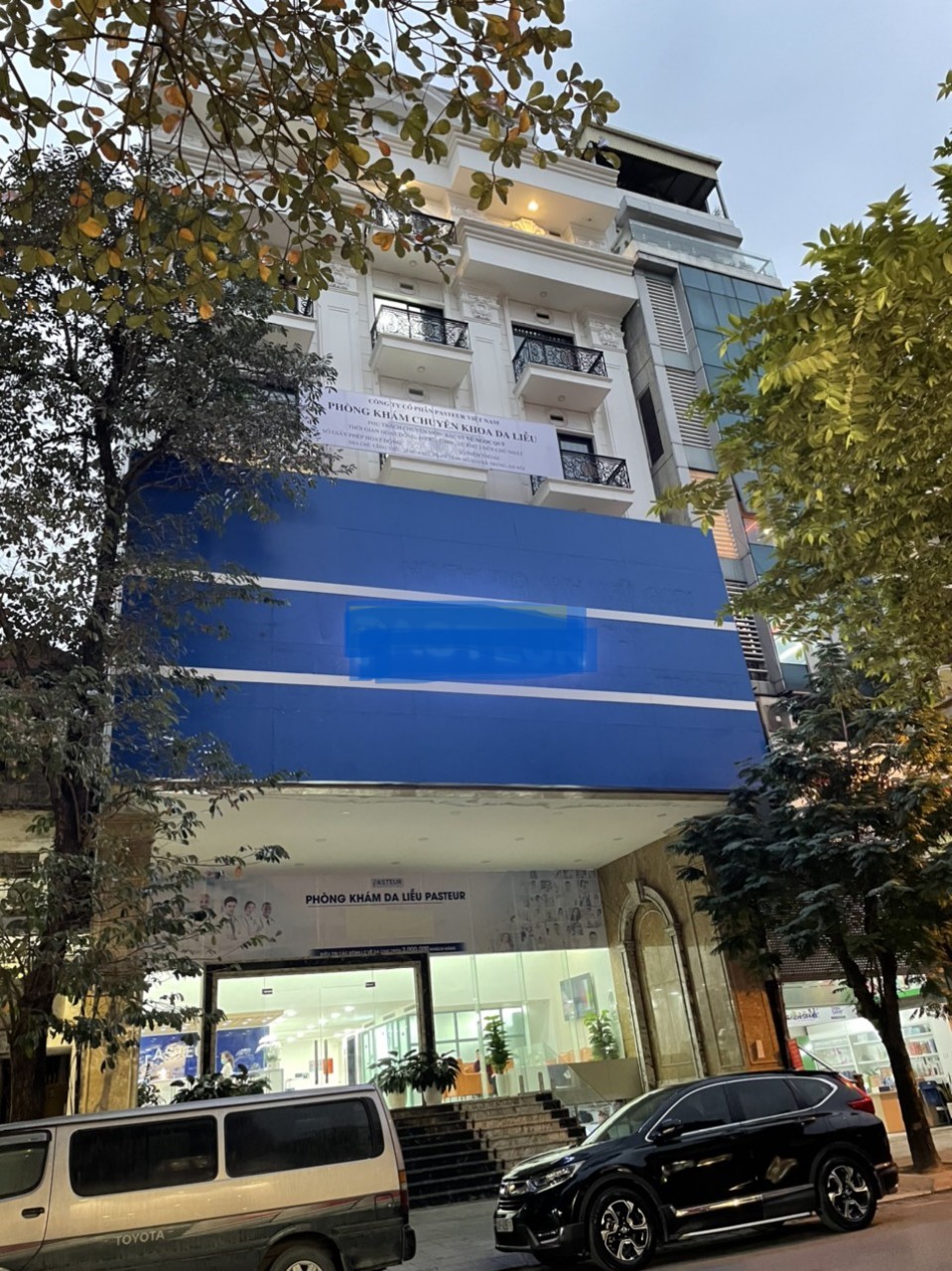 Nhà phố Nguyễn Chánh – Nam Trung Yên, view sân chơi, 200m2 MT rộng tuyệt đẹp Nhà phố Nguyễn Chánh – Nam Trung Yên, view sân chơi, 200m2 MT rộng tuyệt đẹp