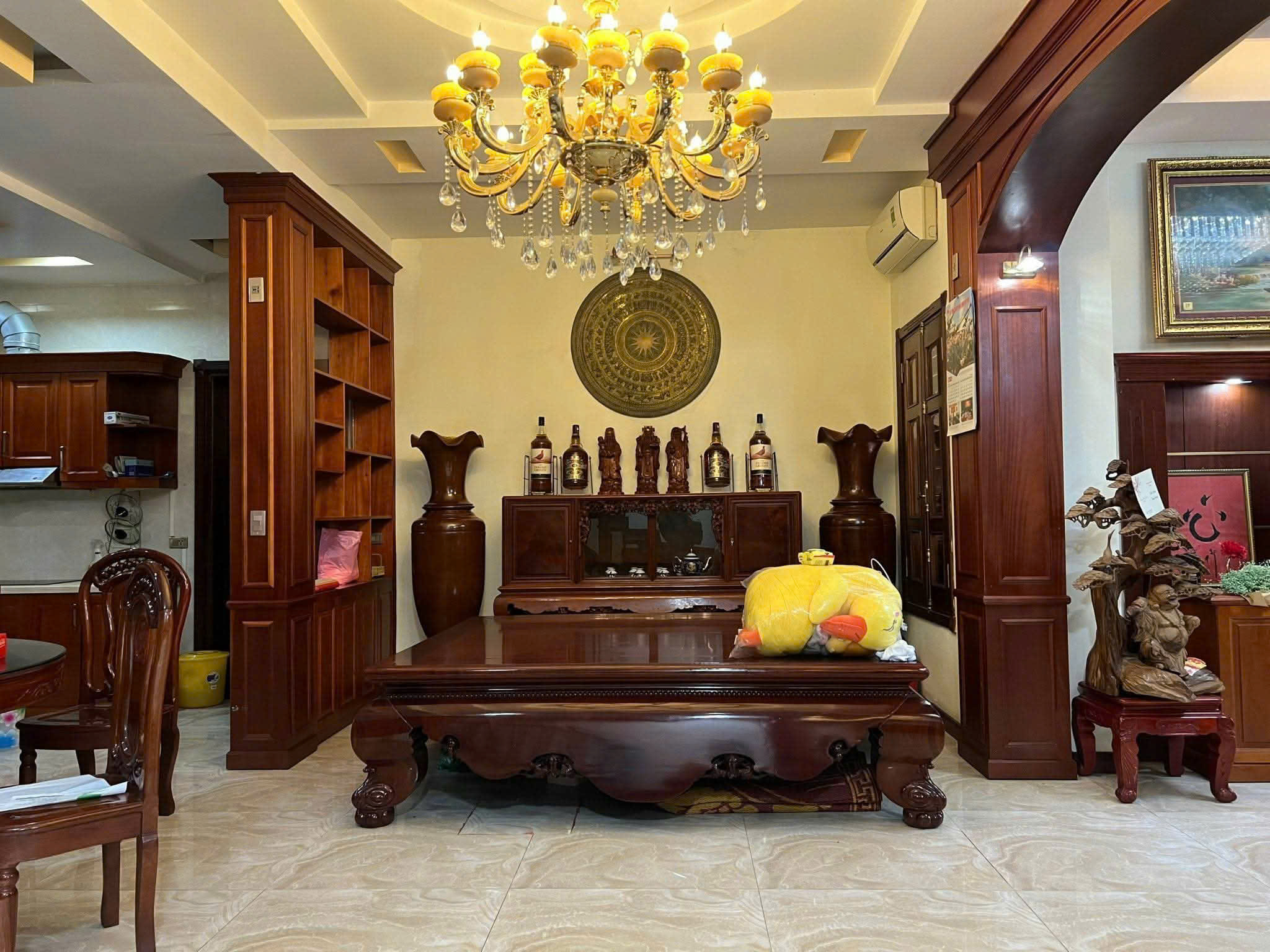 BÁN BIỆT THỰ VIP KĐT MỄ TRÌ HẠ – 174M² – MT 12M – FULL GỖ TỰ NHIÊN – KHU VỰC ĐẲNG CẤP BÁN BIỆT THỰ VIP KĐT MỄ TRÌ HẠ – 174M² – MT 12M – FULL GỖ TỰ NHIÊN – KHU VỰC ĐẲNG CẤP