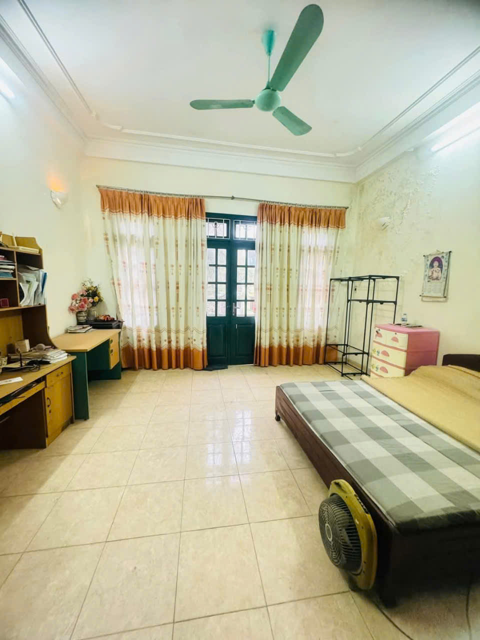 Bán nhà phân lô Linh Lang, 116m2, MT 5m, gần phố, ngõ ô tô , kinh doanh Bán nhà phân lô Linh Lang, 116m2, MT 5m, gần phố, ngõ ô tô , kinh doanh