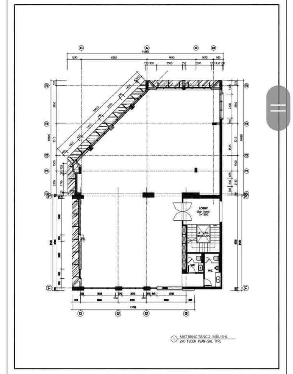 BÁN SHOPHOUSE MẶT TRỤC CHÍNH XUÂN TẢO-500M2 - MT 50M, ĐẸP NHẤT KĐT STARLAKE TÂY HỒ TÂY