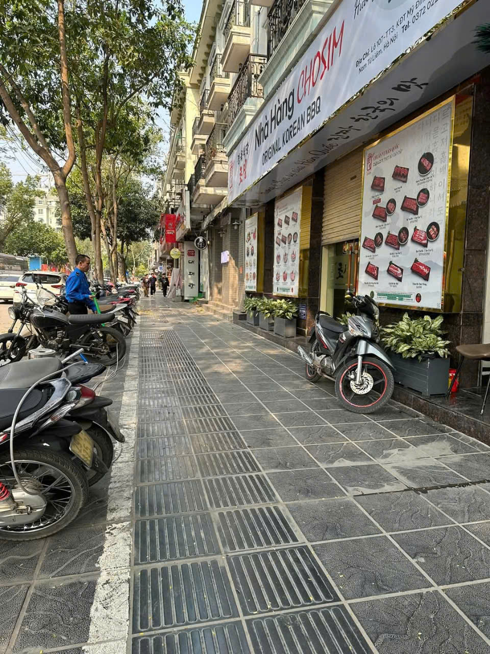 Mặt phố Nguyên Hồng, đoạn đẹp nhất phố, 65m2, kinh doanh ngày đêm, giá nhỉnh 30 tỷ