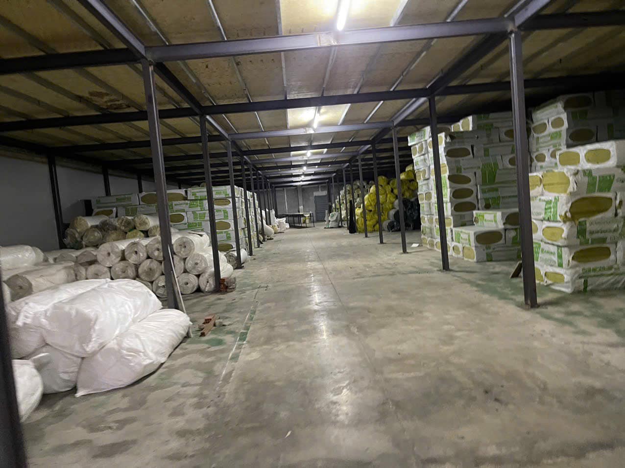 Kho 750 m2 KCN An Đồn - Kho sạch, trung tâm, giá hợp lý thị trường, gọi PhúThuê nha!