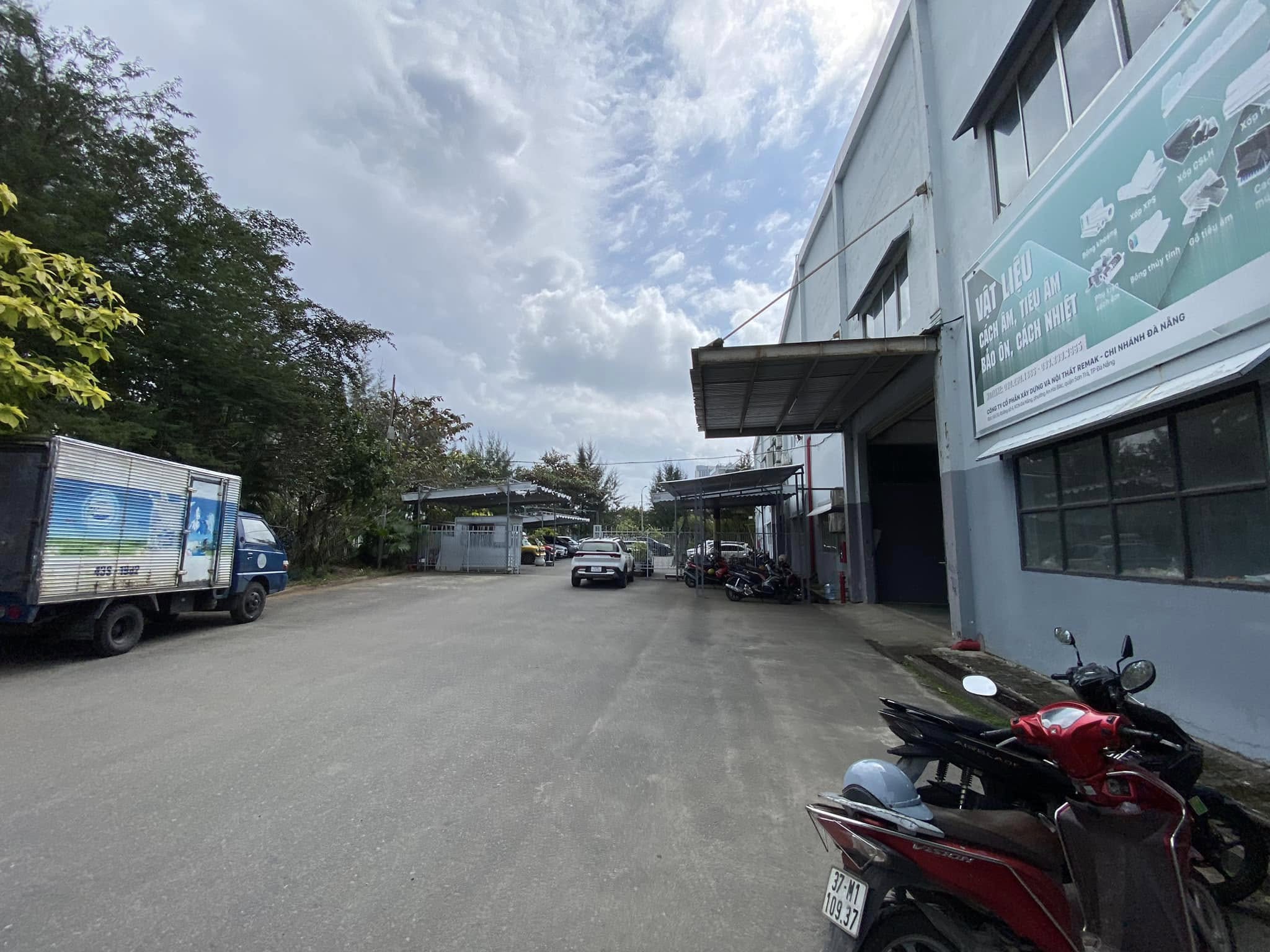 Kho 750 m2 KCN An Đồn - Kho sạch, trung tâm, giá hợp lý thị trường, gọi PhúThuê nha!