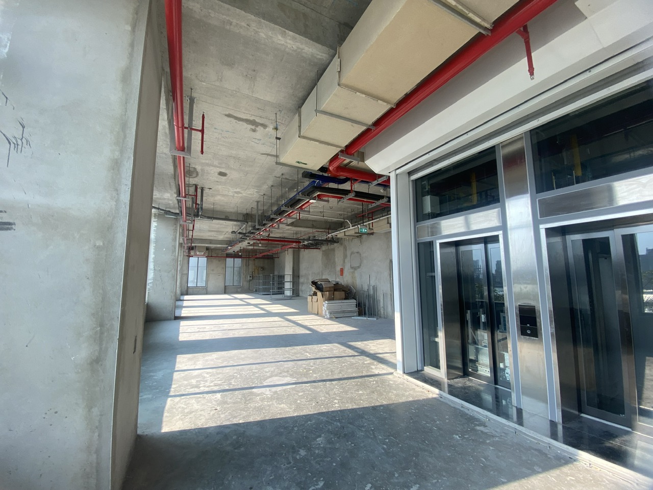 Văn phòng hạng A-B Đà Nẵng, tiện ích phong phú, diện tích đa dạng, giá cả hợp lý-Phu Real Văn phòng hạng A-B Đà Nẵng, tiện ích phong phú, diện tích đa dạng, giá cả hợp lý-Phu Real