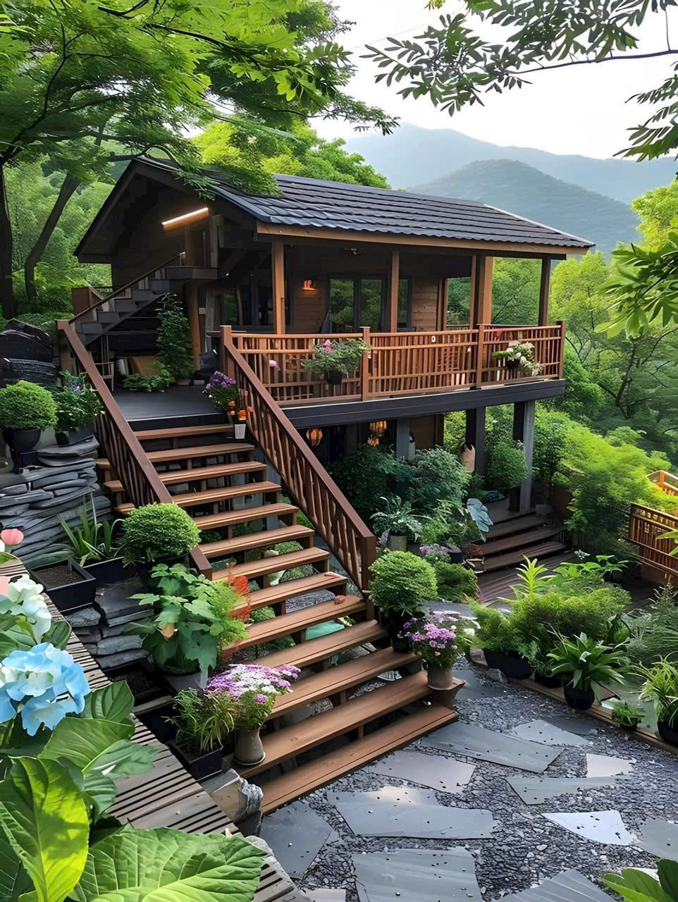 Đất nền nghỉ dưỡng ở Bảo Lộc 1000m2 - giá chỉ 1.9tr/m2, cộng đồng dân cư hiện hữu, SHR, IB EM