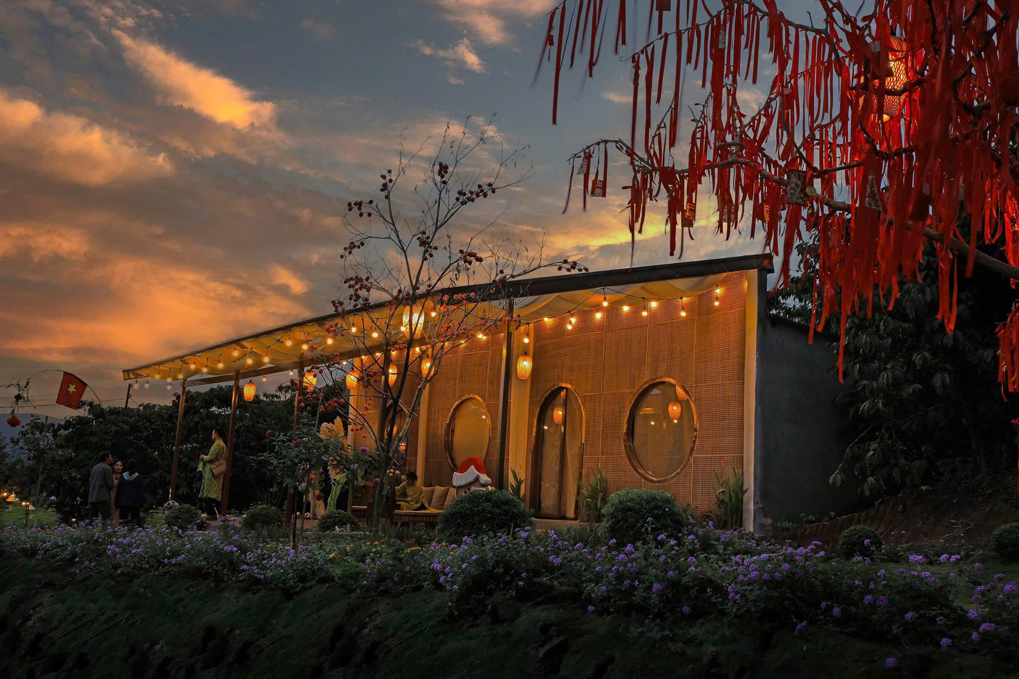 ĐẤT NGHỈ DƯỠNG AMAN BLAO – LỘC THÀNH, BẢO LÂM, SHR, DÂN CƯ HIỆN HỮU ĐẤT NGHỈ DƯỠNG AMAN BLAO – LỘC THÀNH, BẢO LÂM, SHR, DÂN CƯ HIỆN HỮU